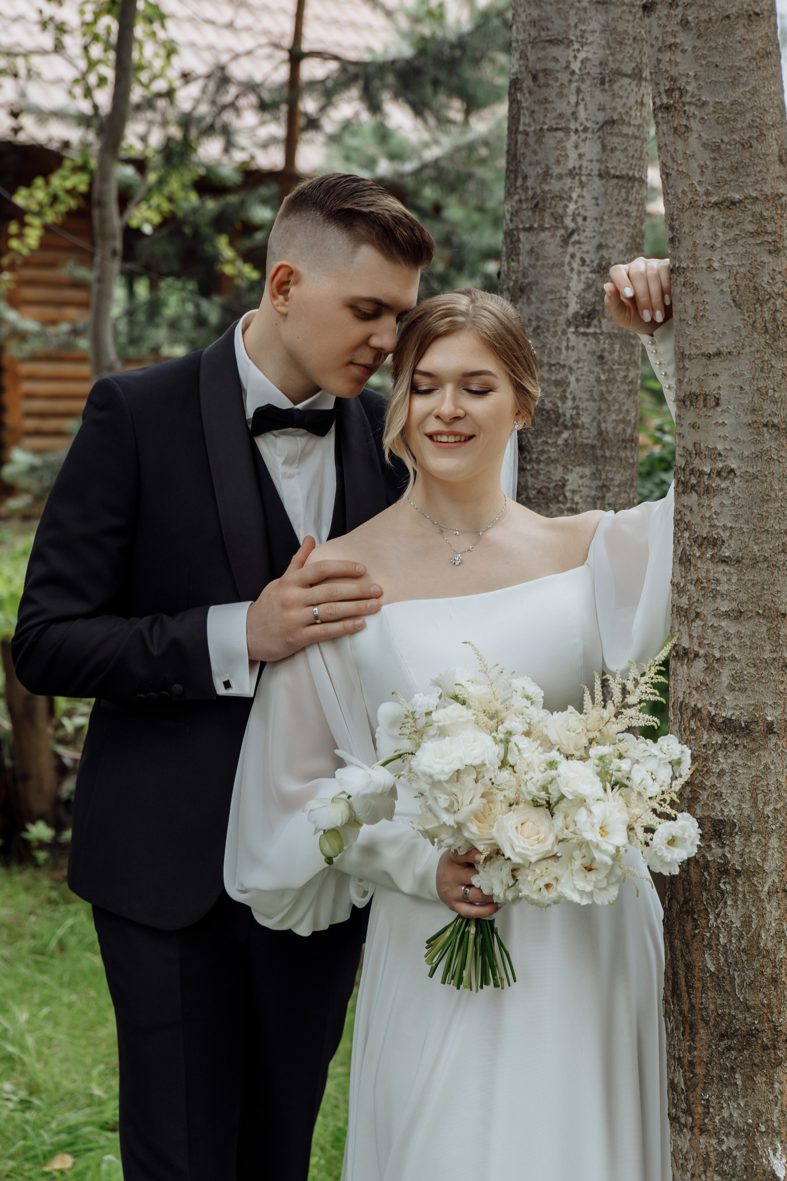 Влад и Даша