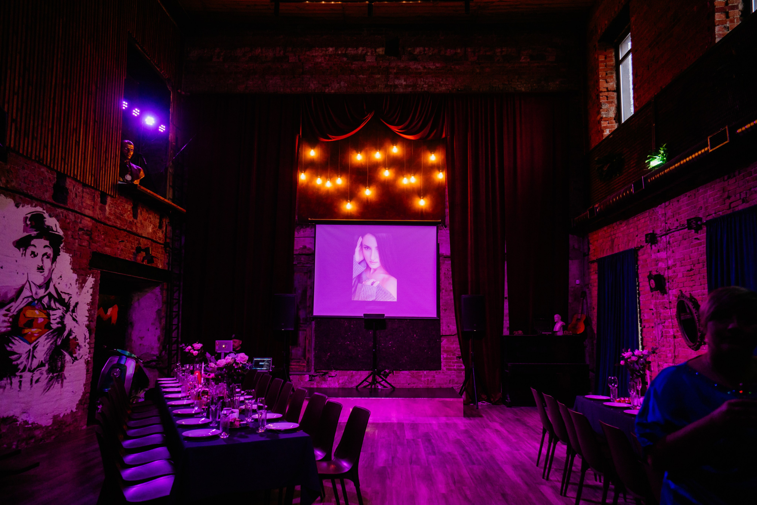 Настя ДР / Современник. Фотограф мероприятий в Ростове-на-Дону Есманская Елена