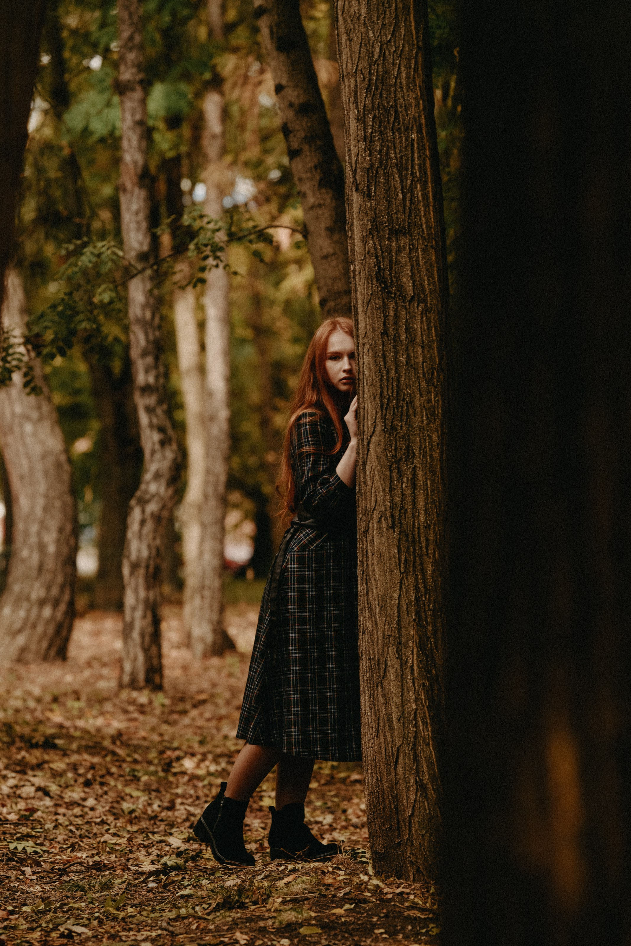 Таинственная история. Женский и семейный фотограф Сочи и Краснодар Ольга Маловик