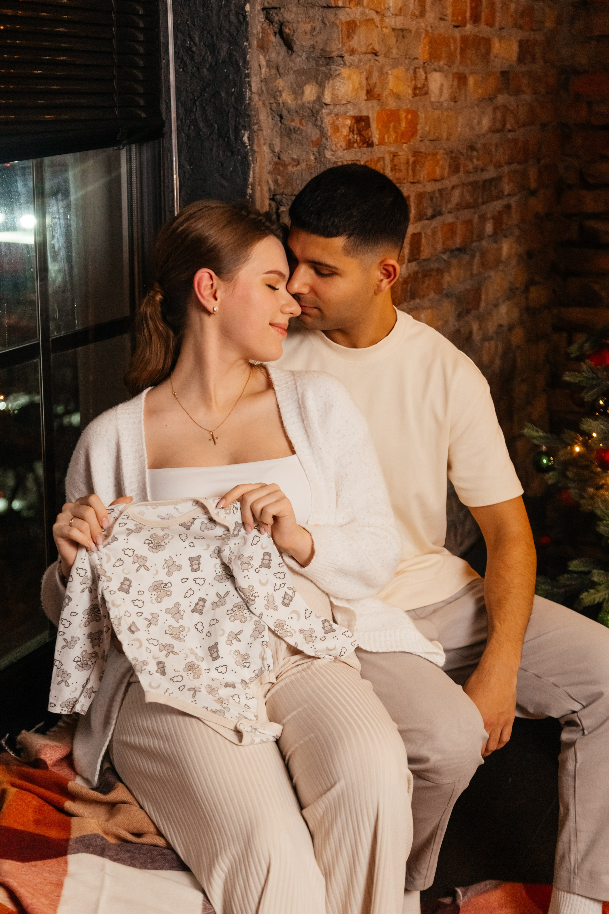 Новый 2024 год. Семейный фотограф Любовь Саркеева