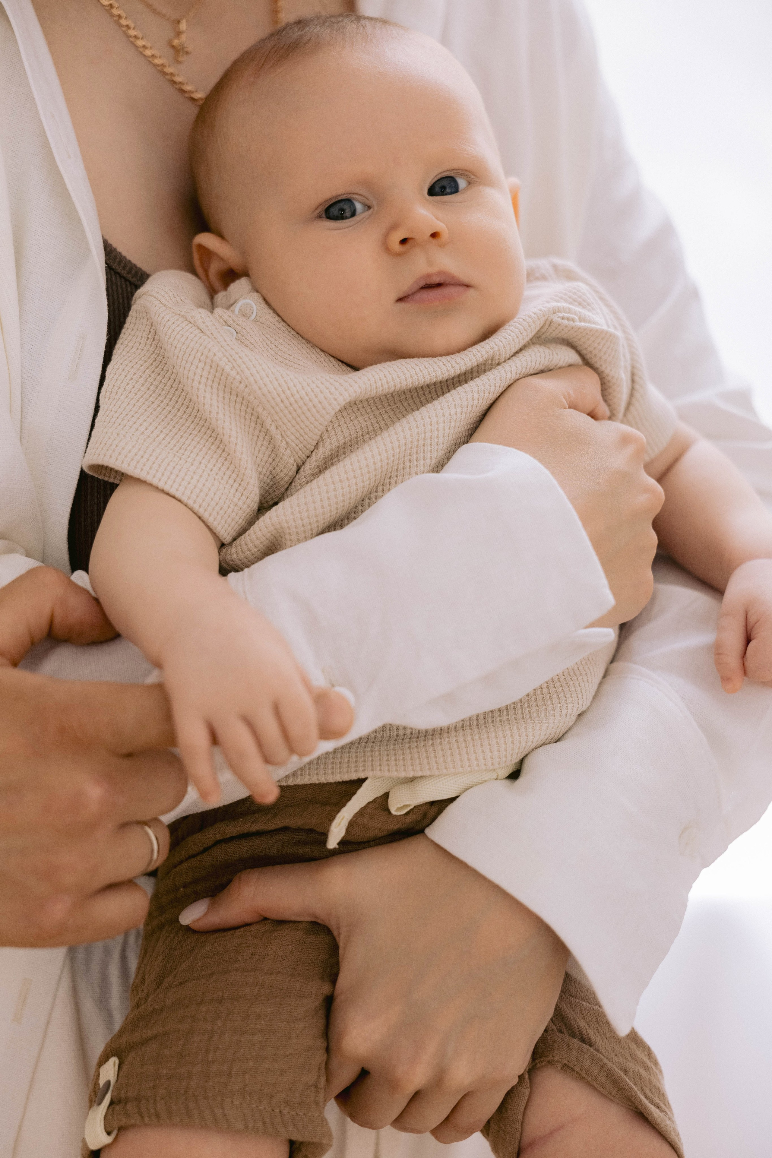 Алена, Егор, Мирон. Фотограф в Волгограде Кристина Прохоренко