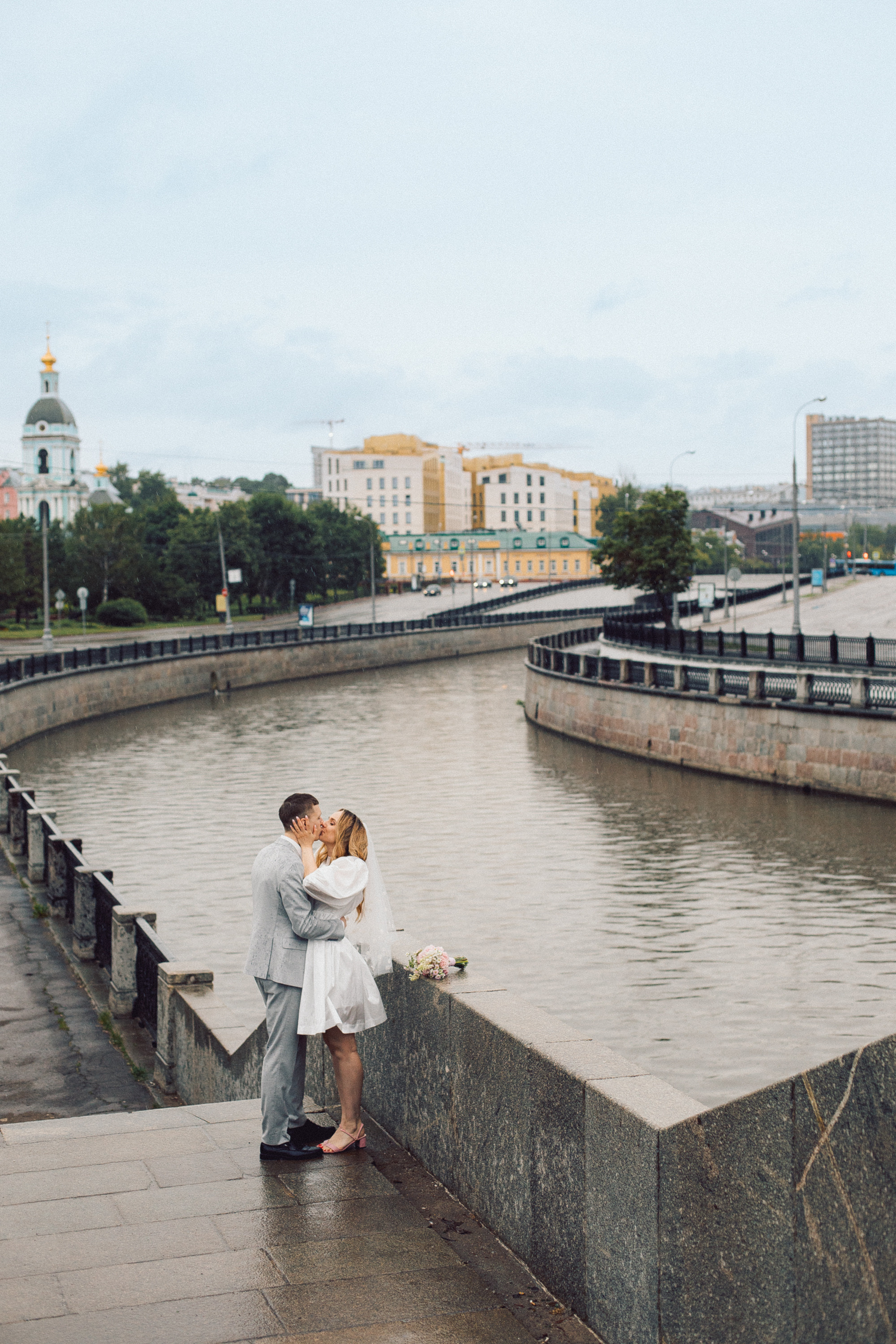 Роман и Виктория