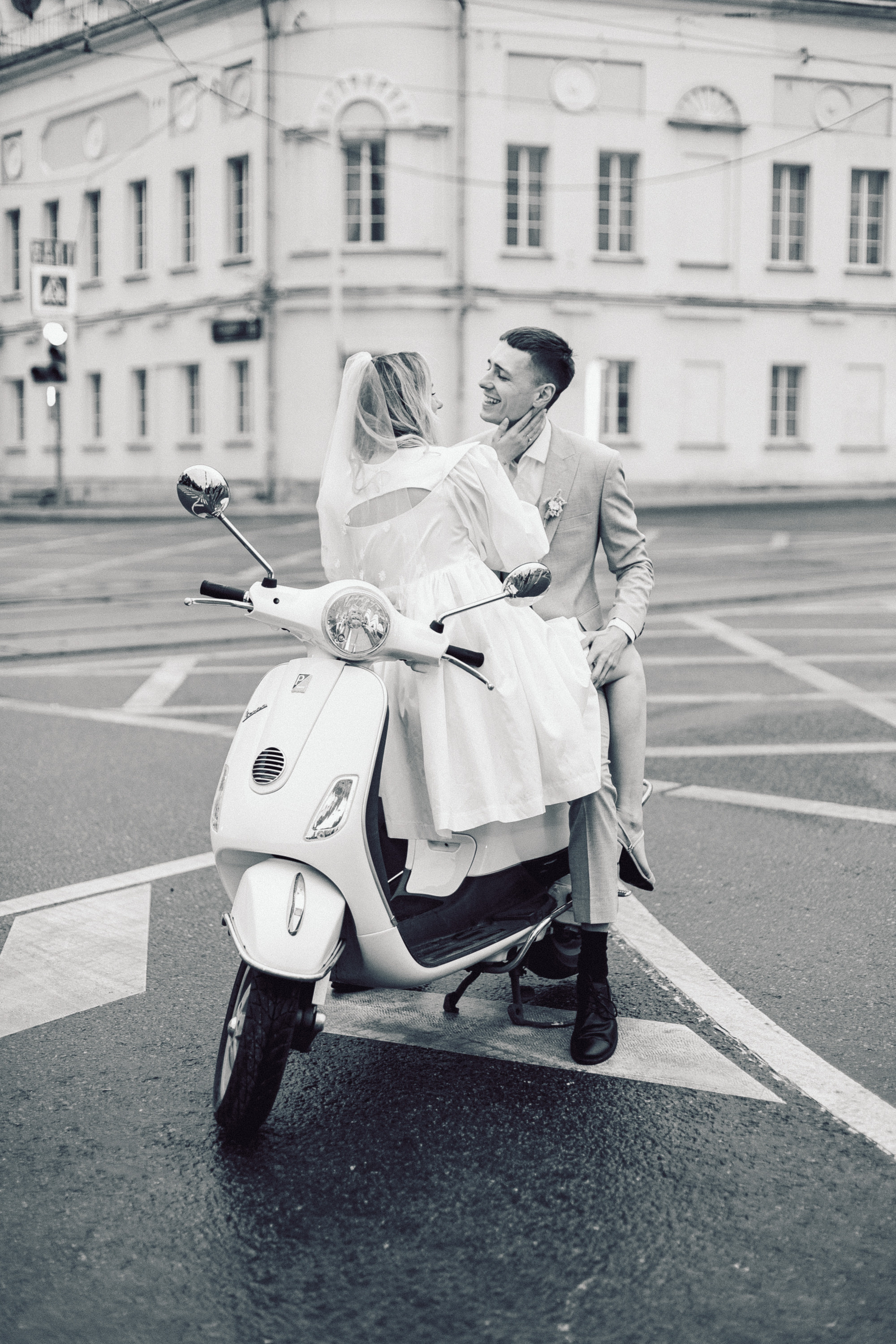 Роман и Виктория