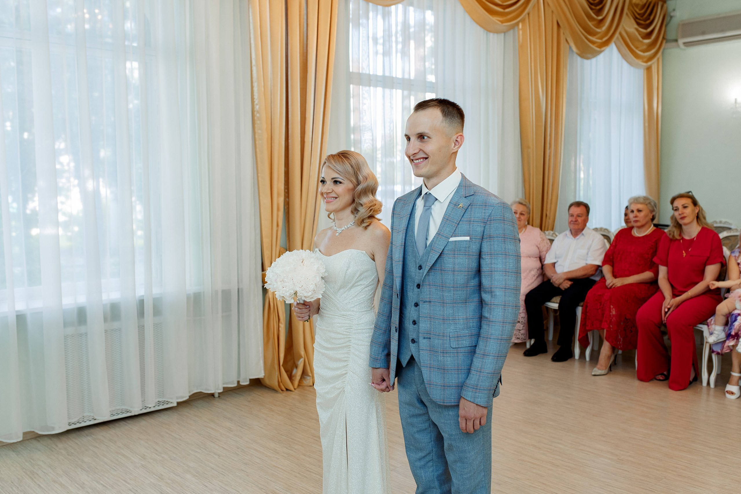 Иван и Ольга