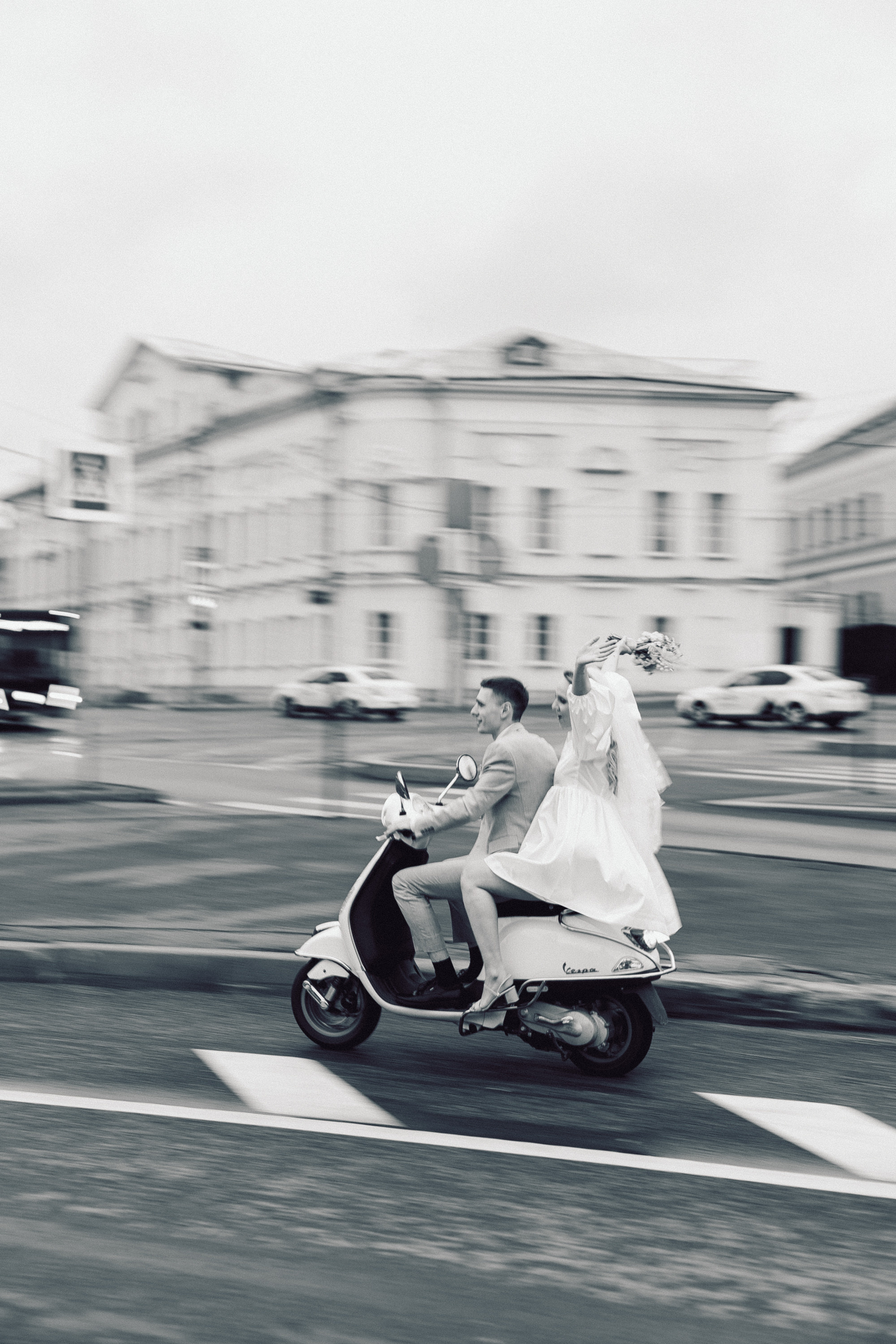 Роман и Виктория