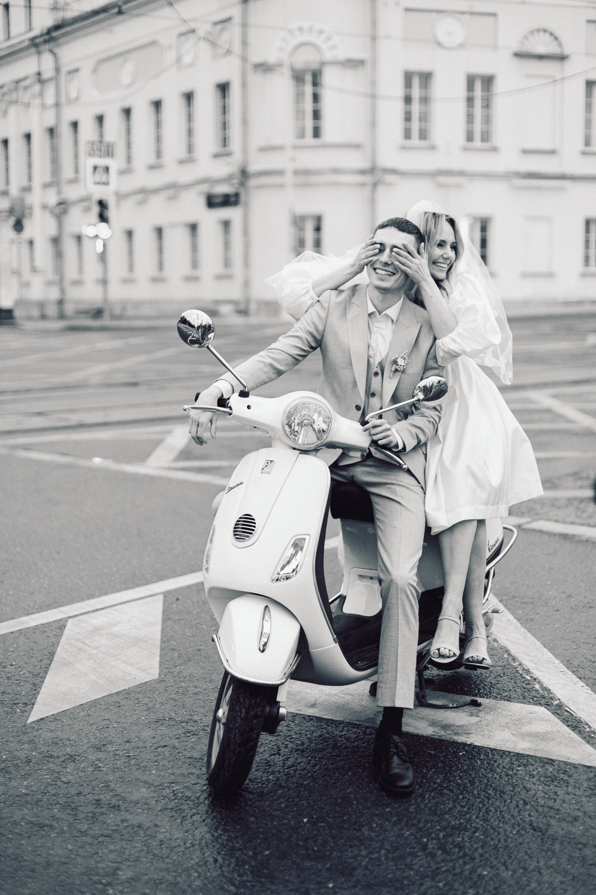 Роман и Виктория