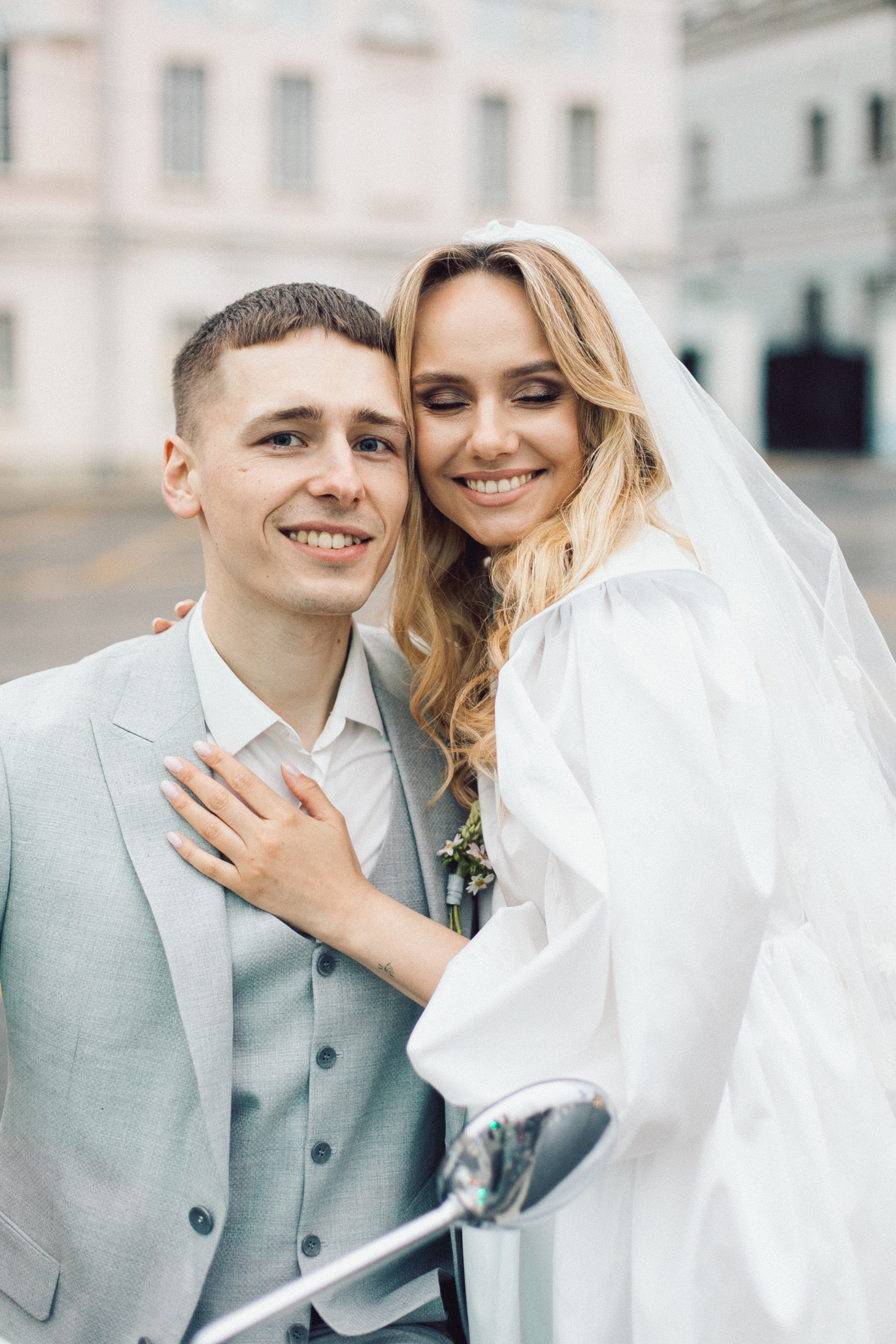 Роман и Виктория