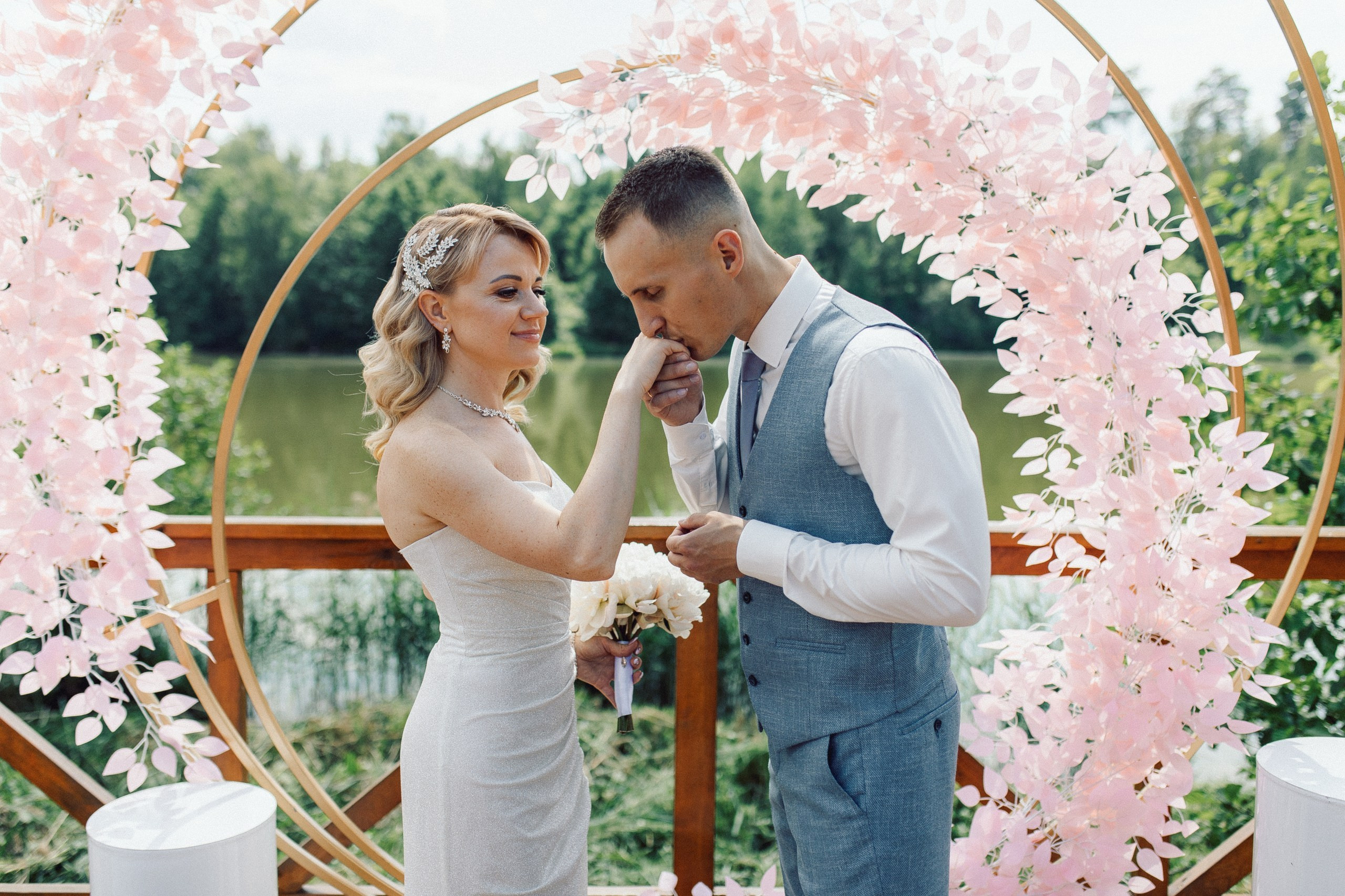 Иван и Ольга