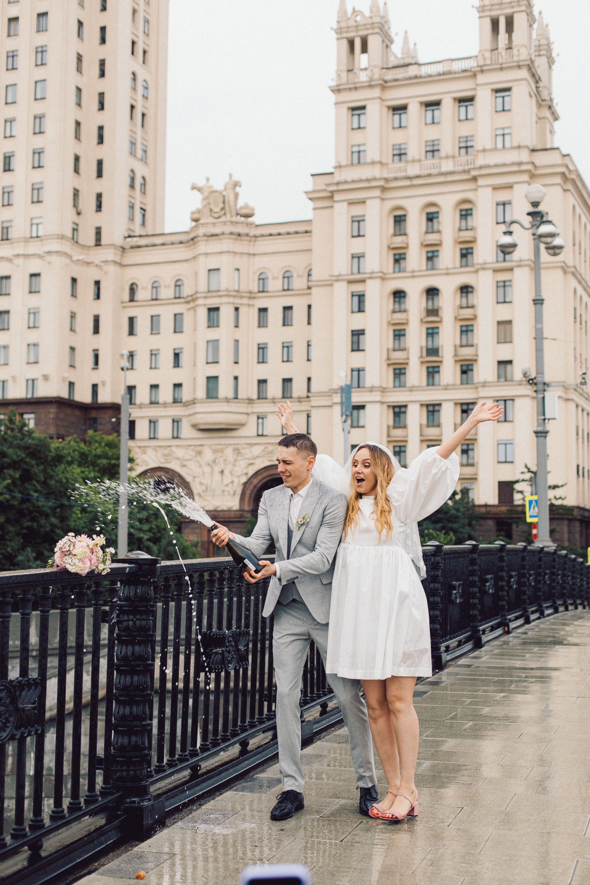 Роман и Виктория