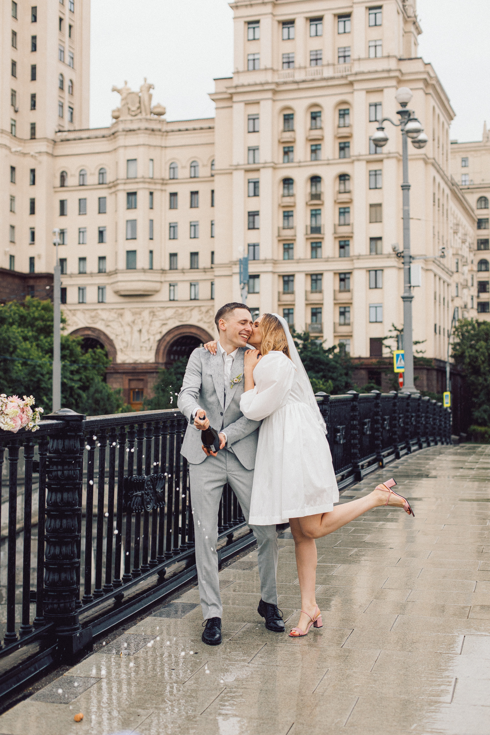 Роман и Виктория