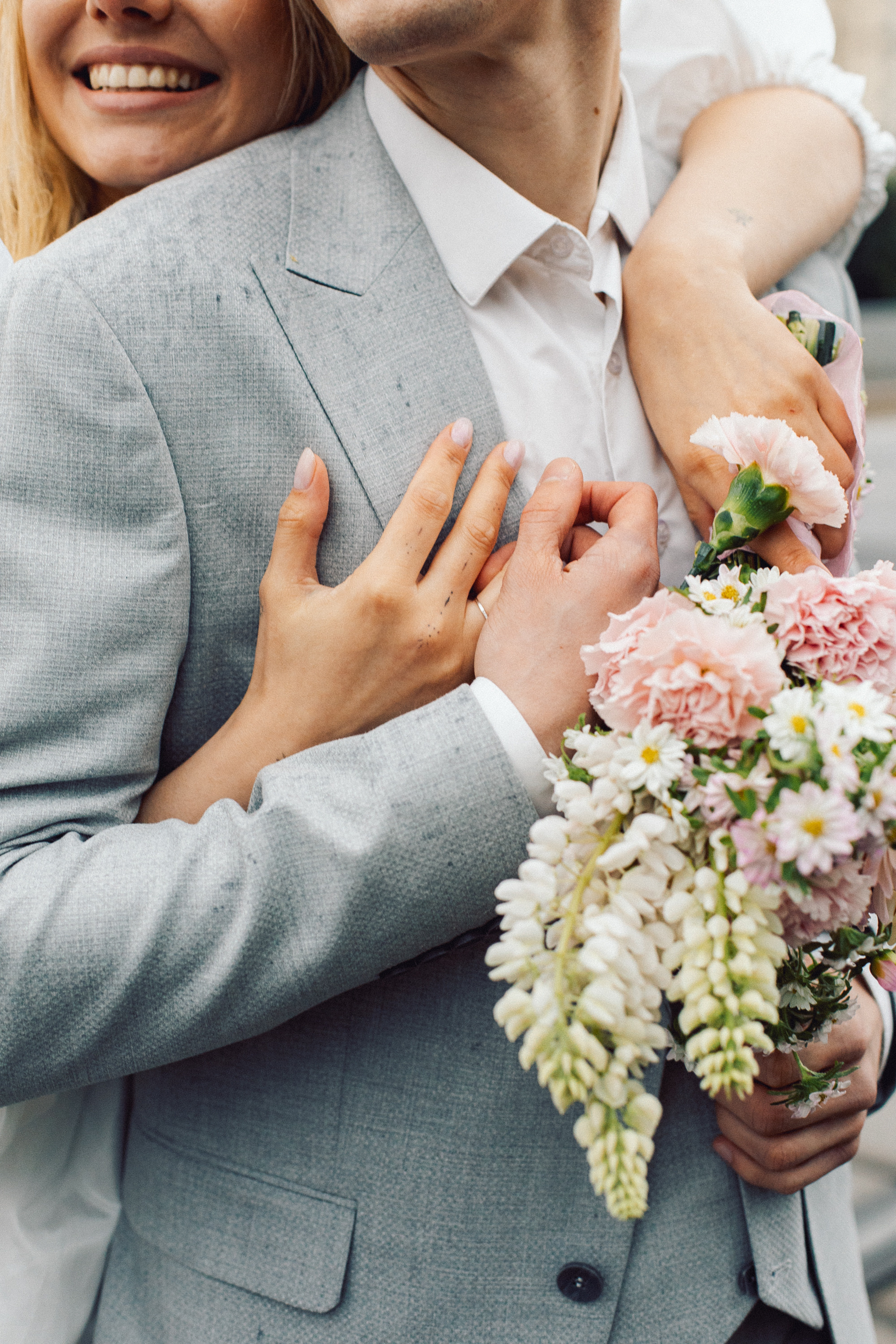 Роман и Виктория