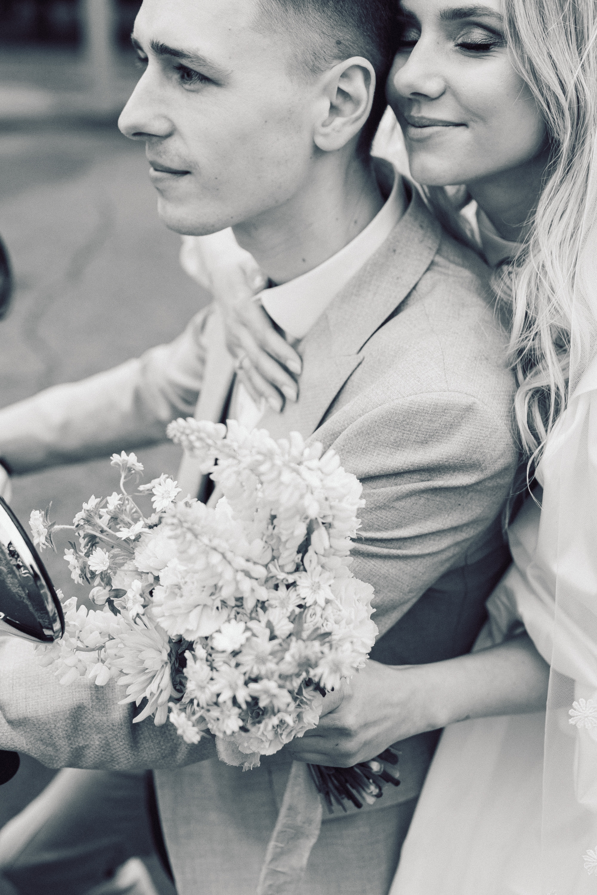 Роман и Виктория