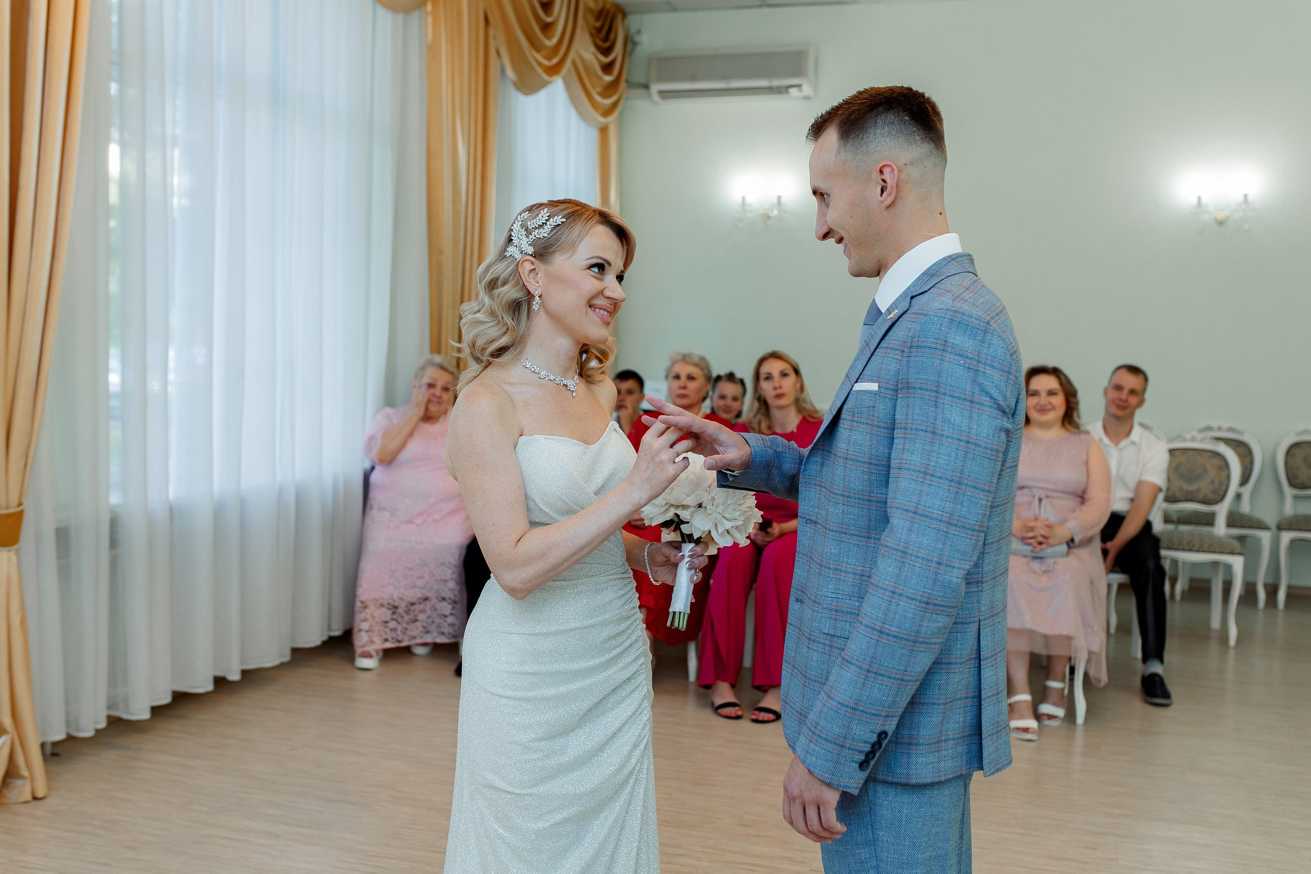 Иван и Ольга