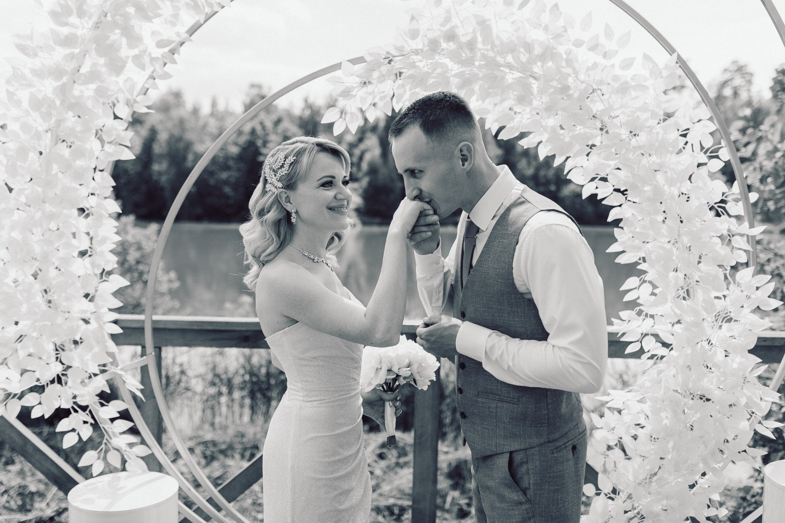 Иван и Ольга