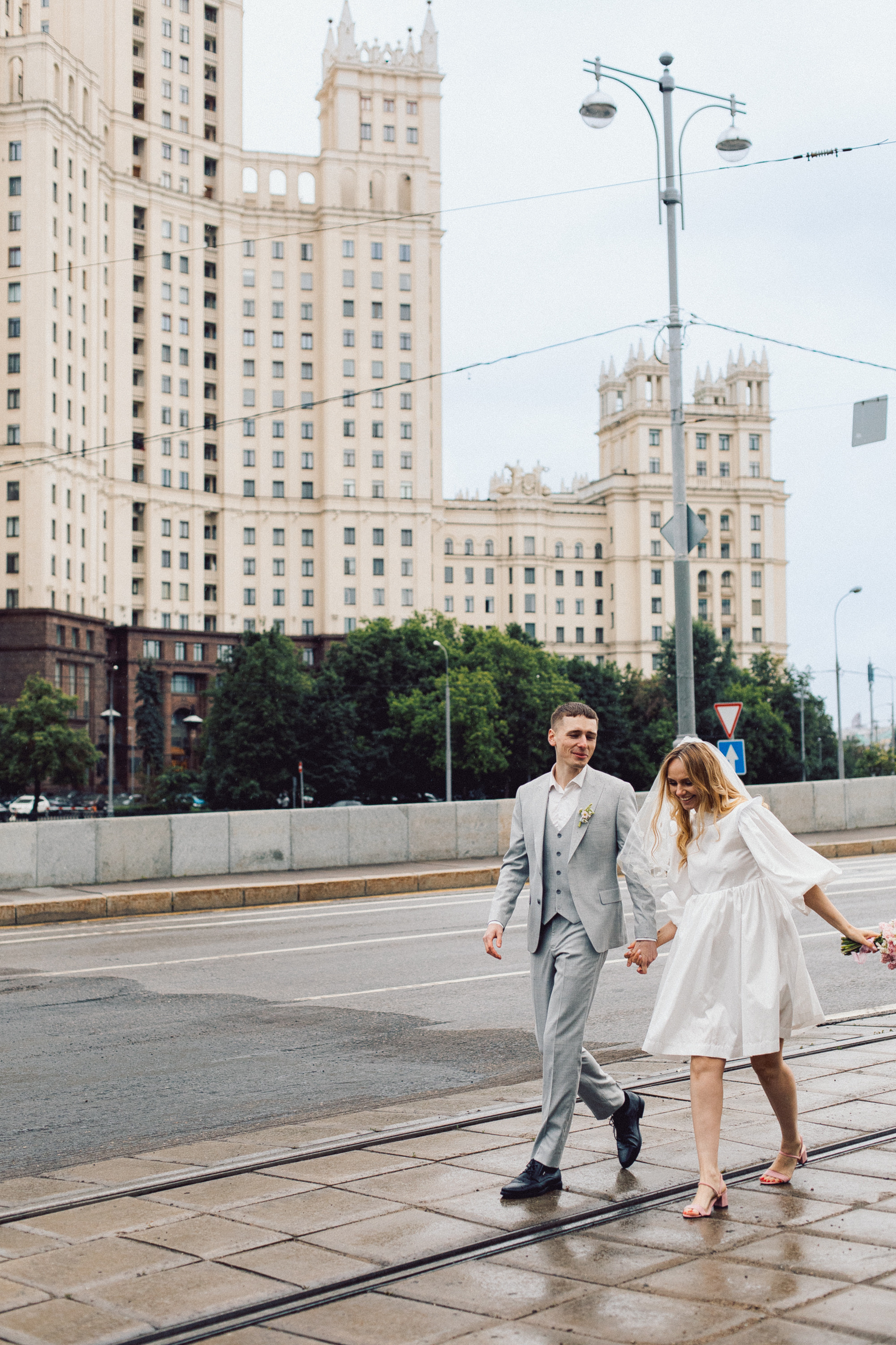 Роман и Виктория