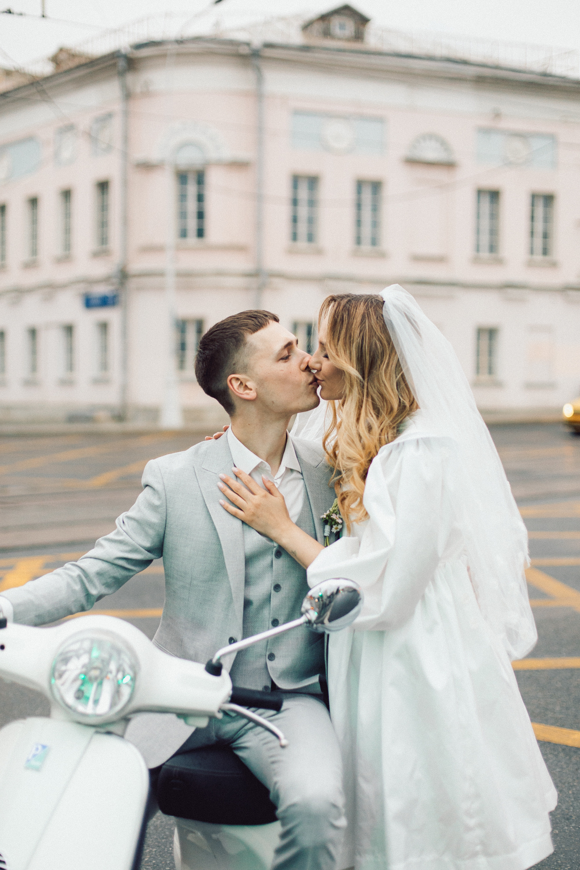 Роман и Виктория