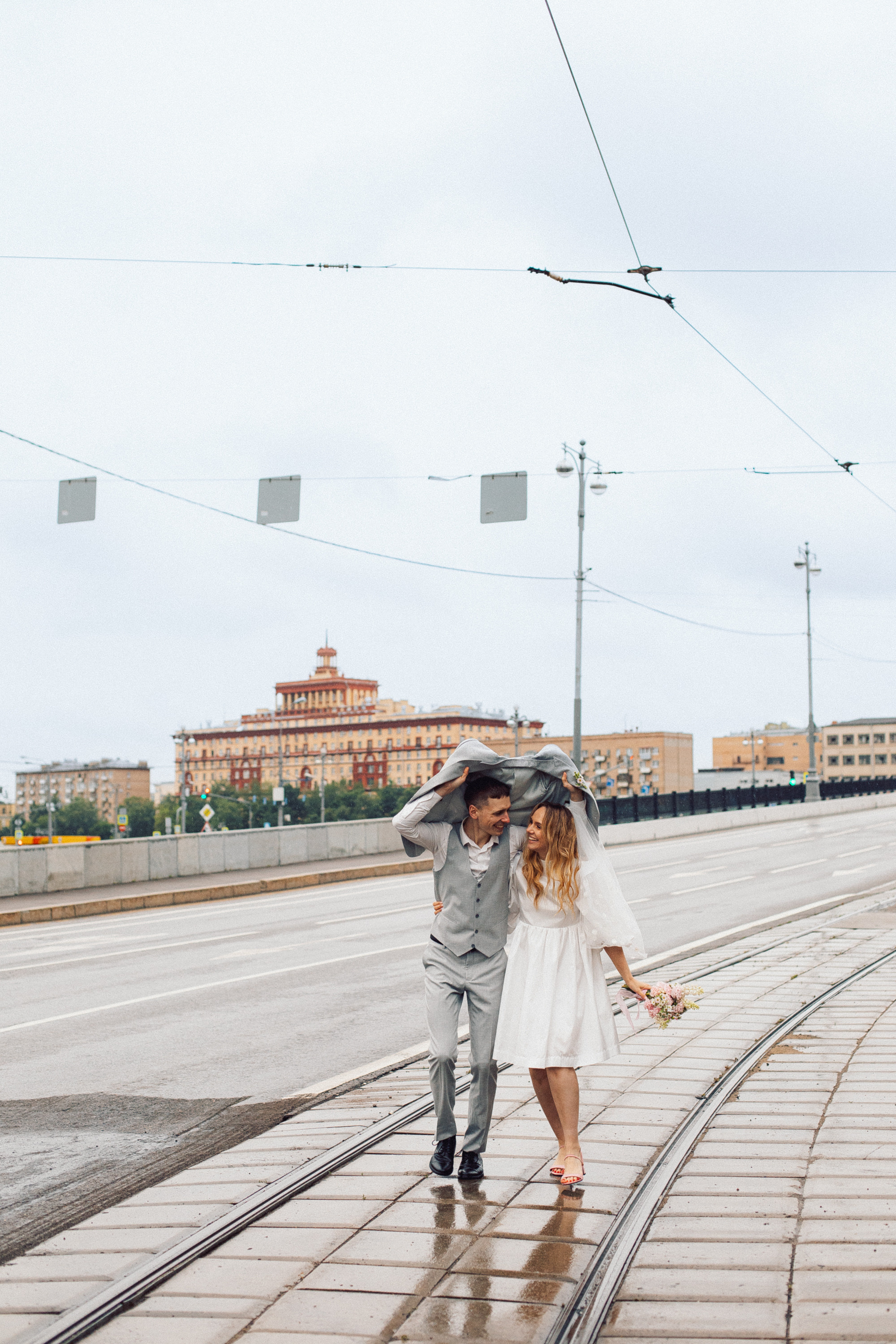 Роман и Виктория