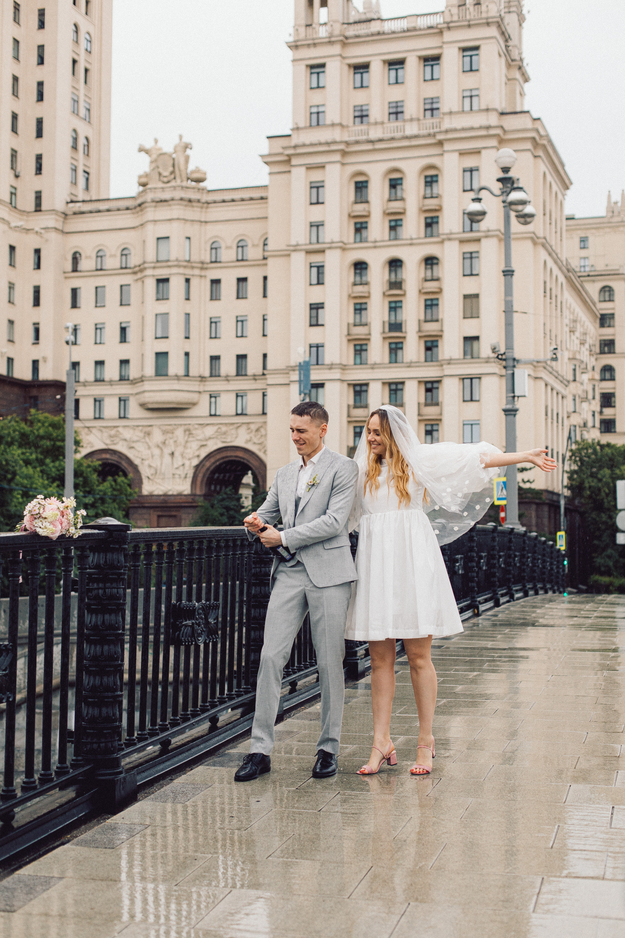 Роман и Виктория