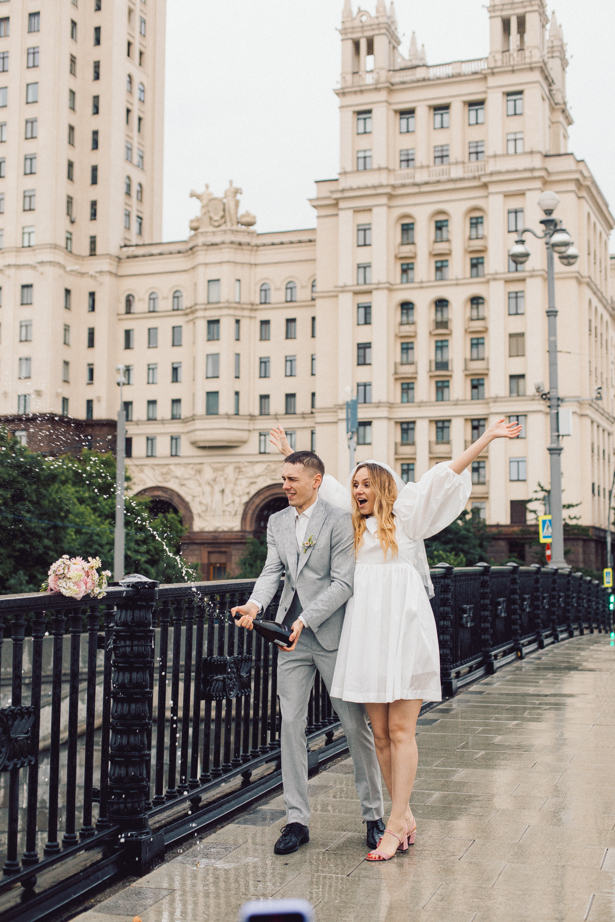 Роман и Виктория