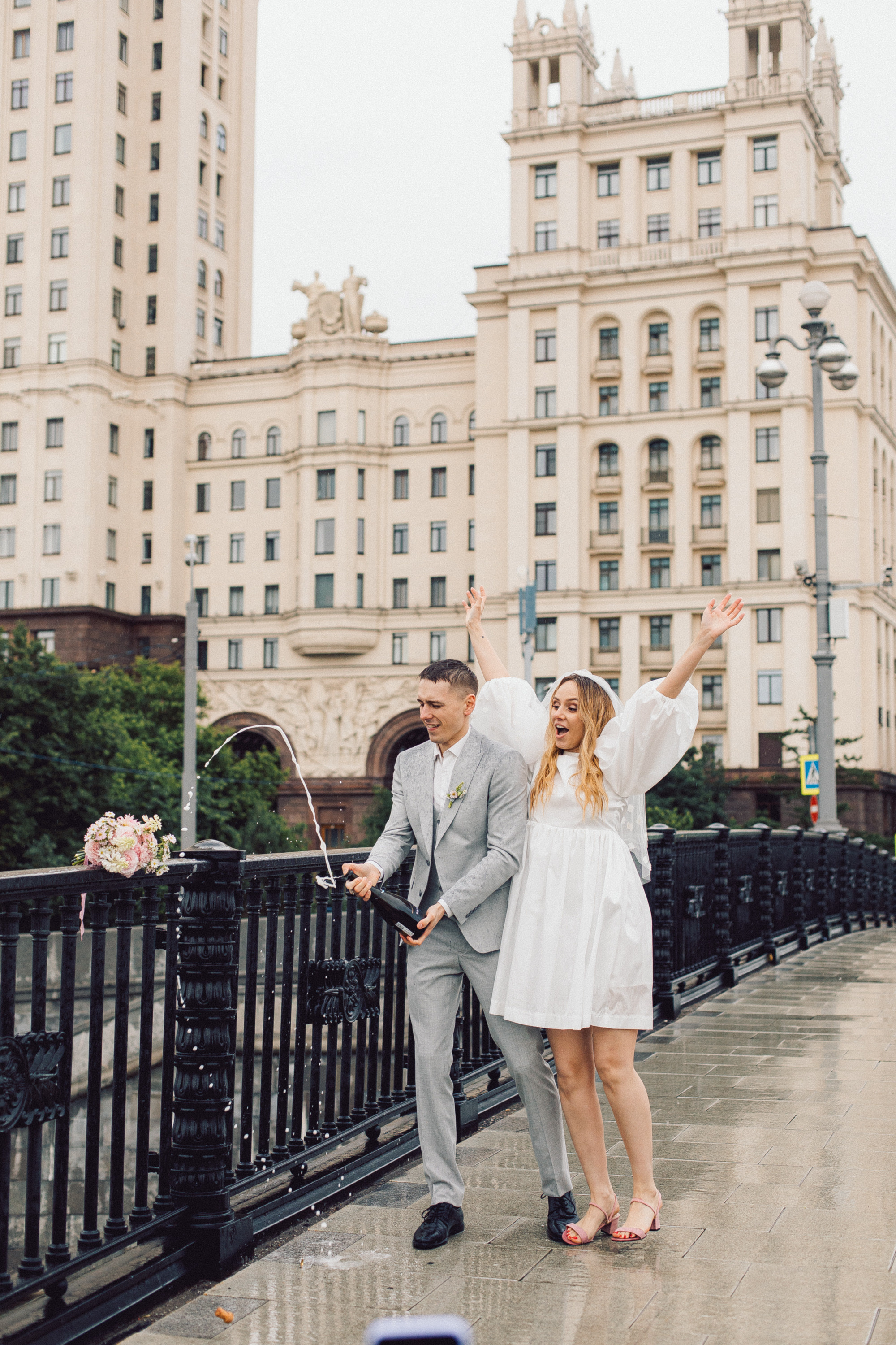 Роман и Виктория