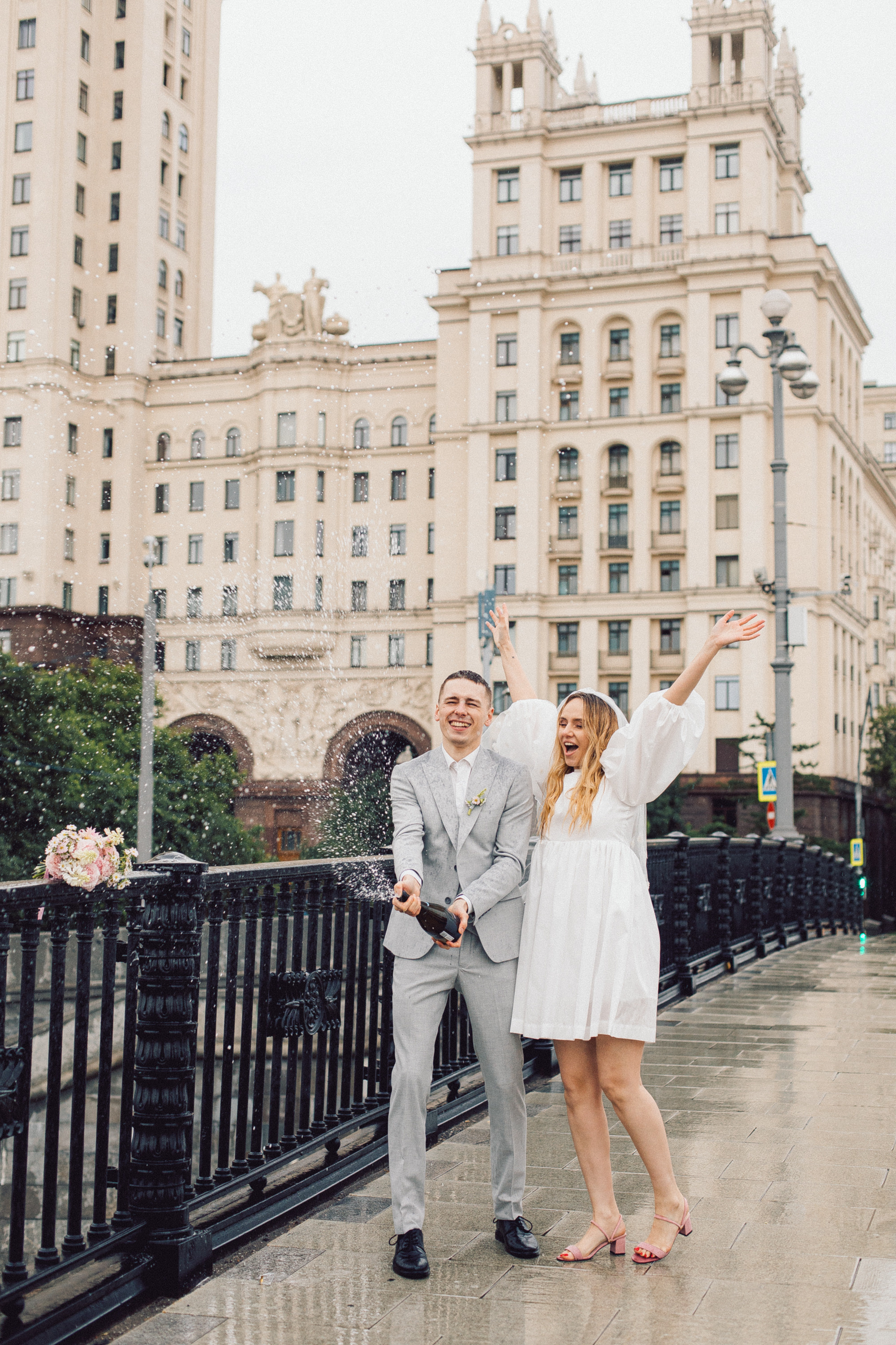 Роман и Виктория