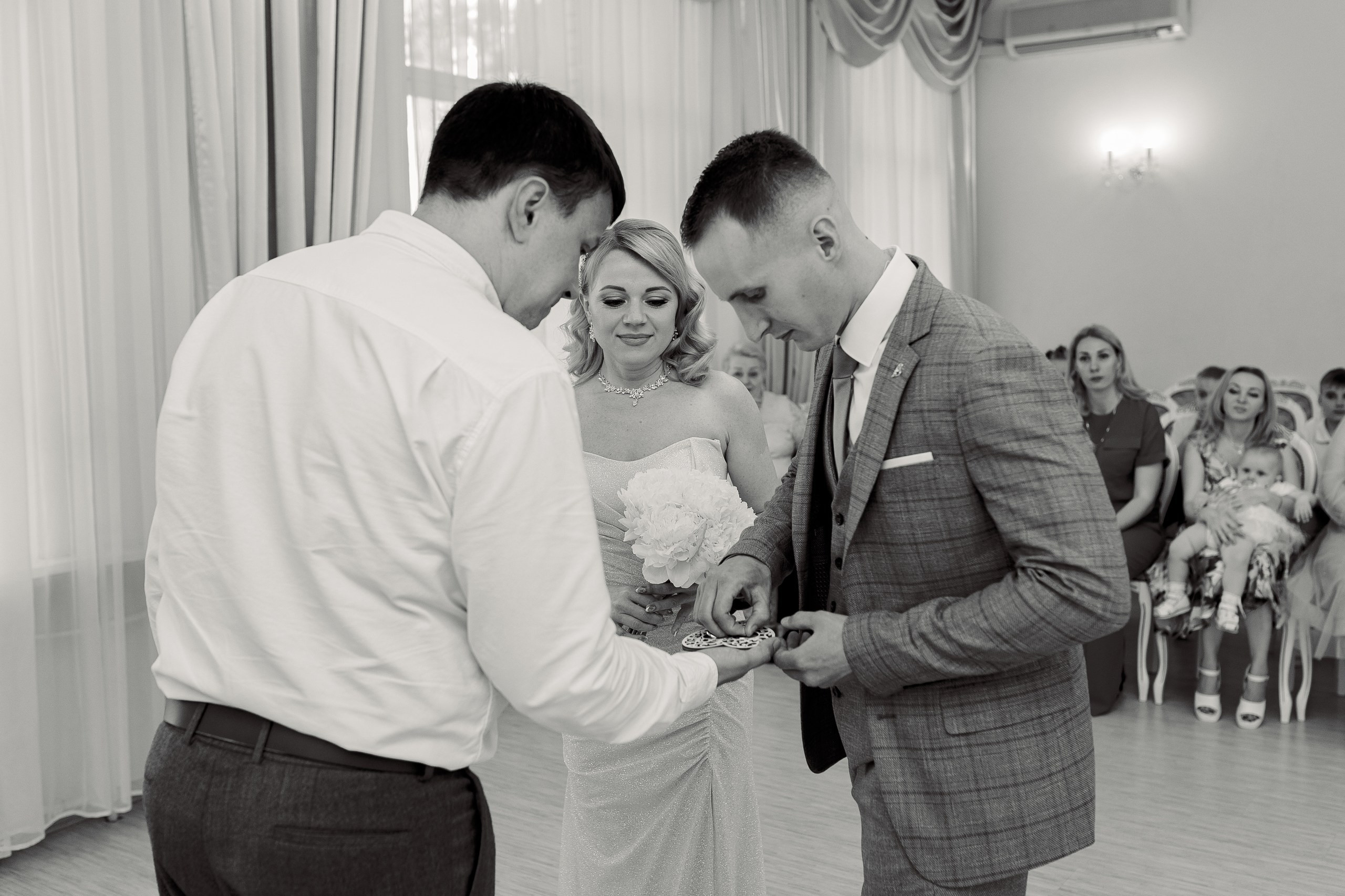 Иван и Ольга