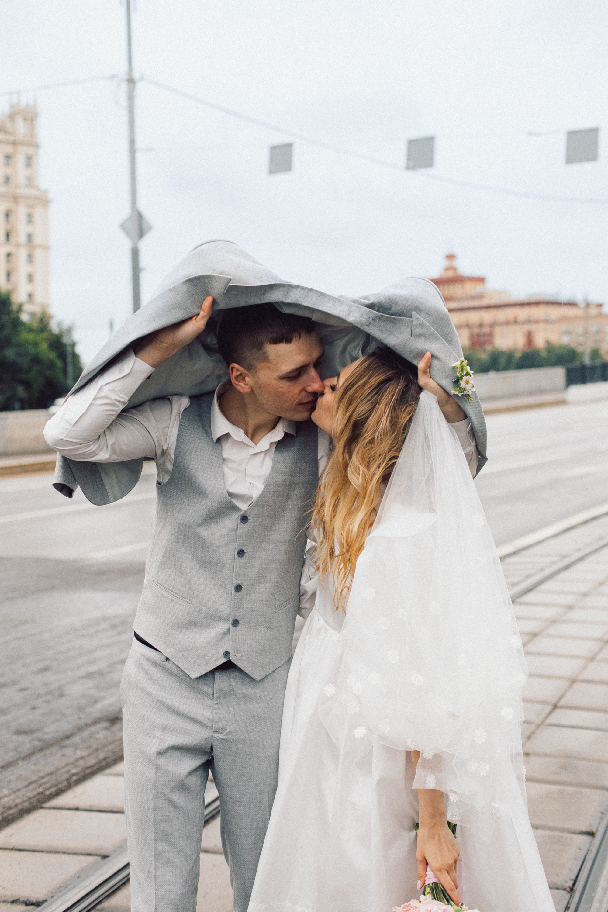 Роман и Виктория