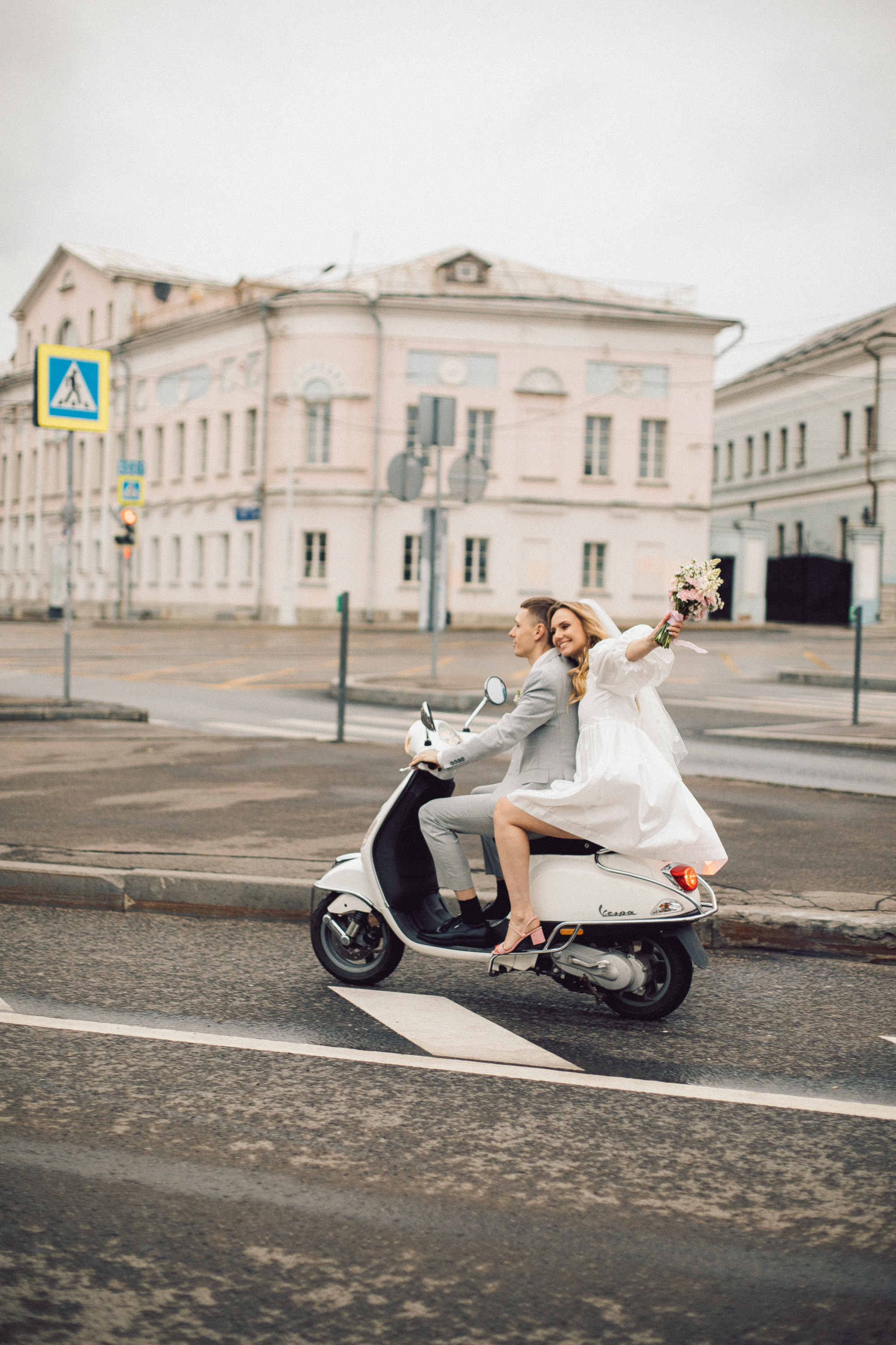 Роман и Виктория