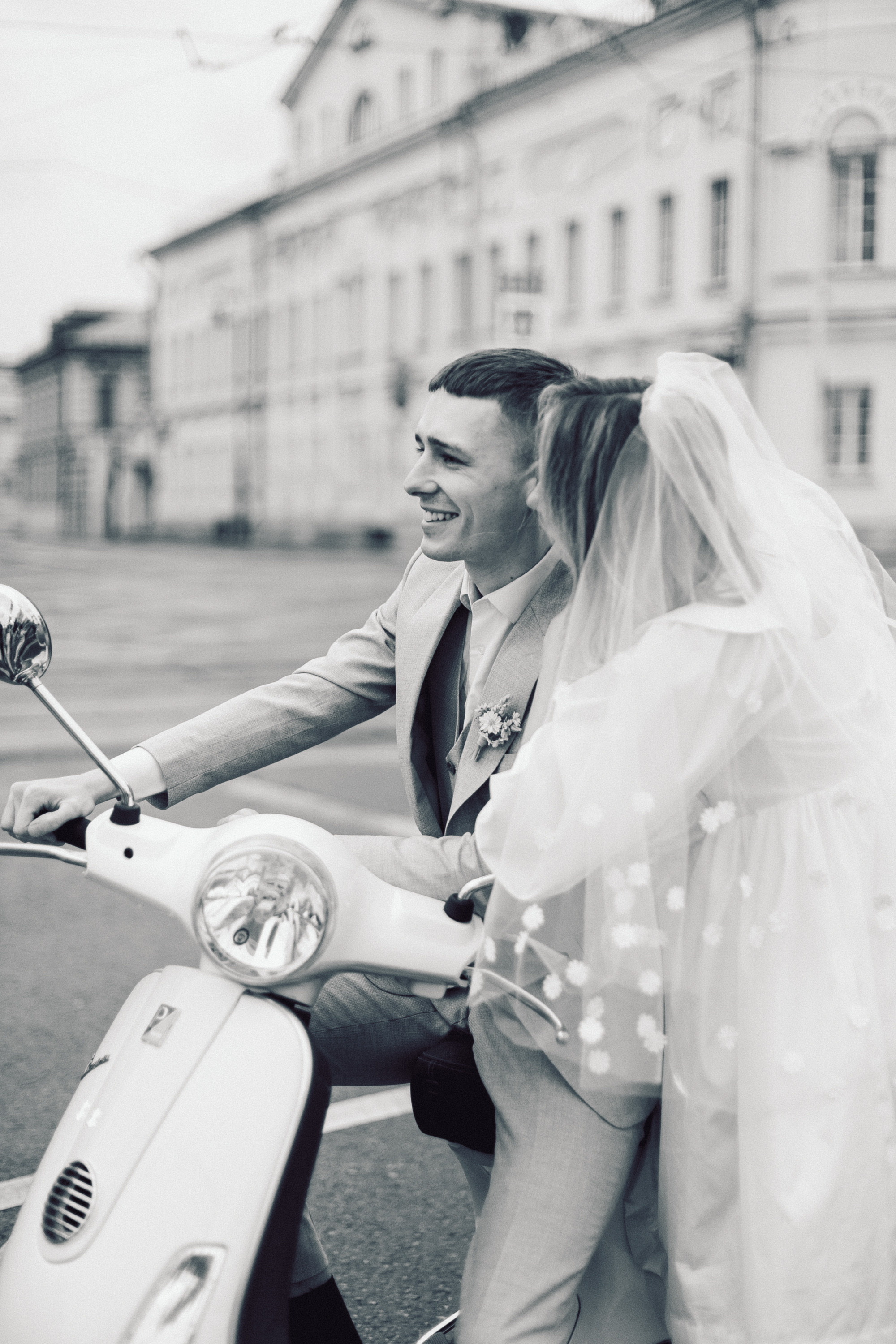 Роман и Виктория