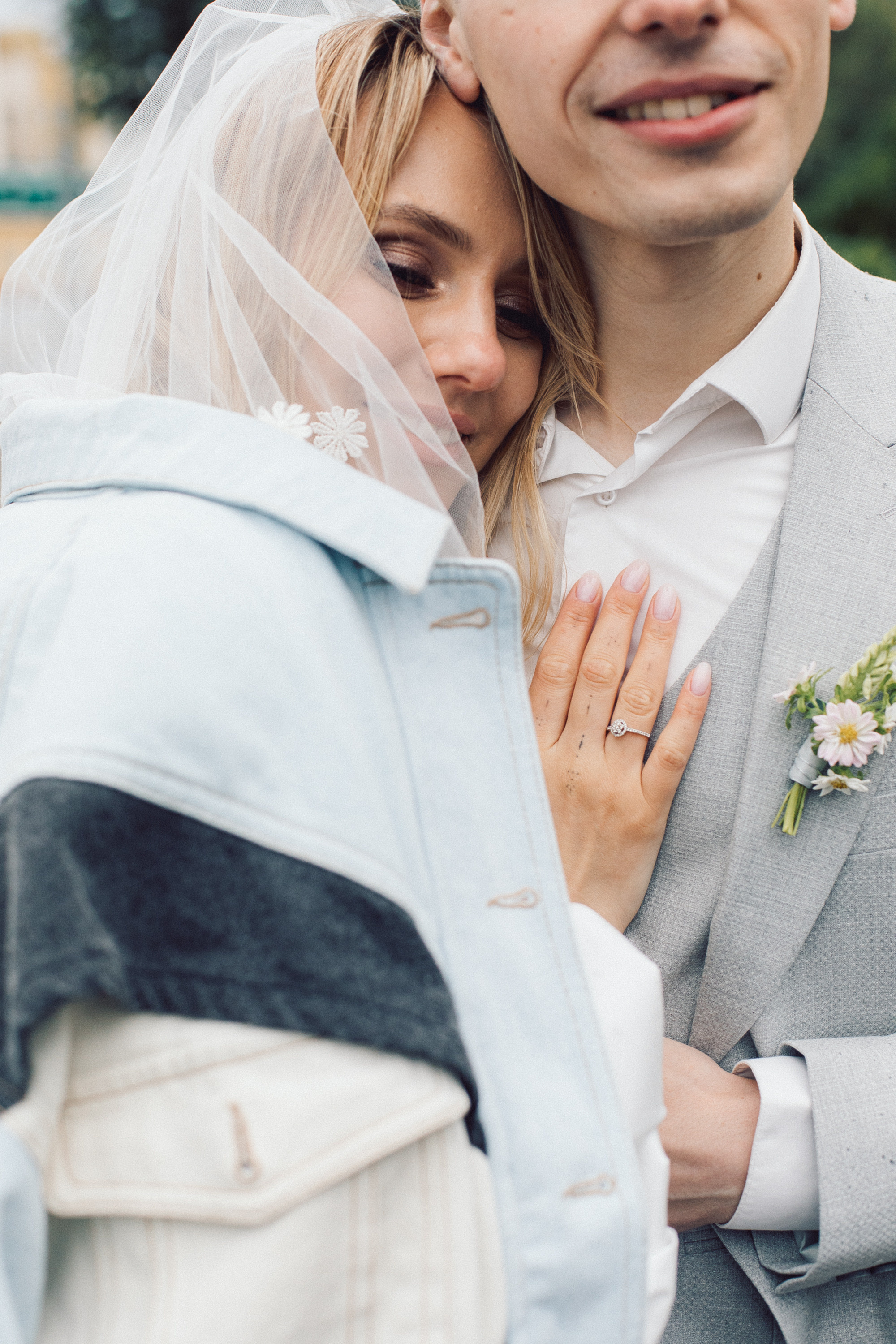 Роман и Виктория