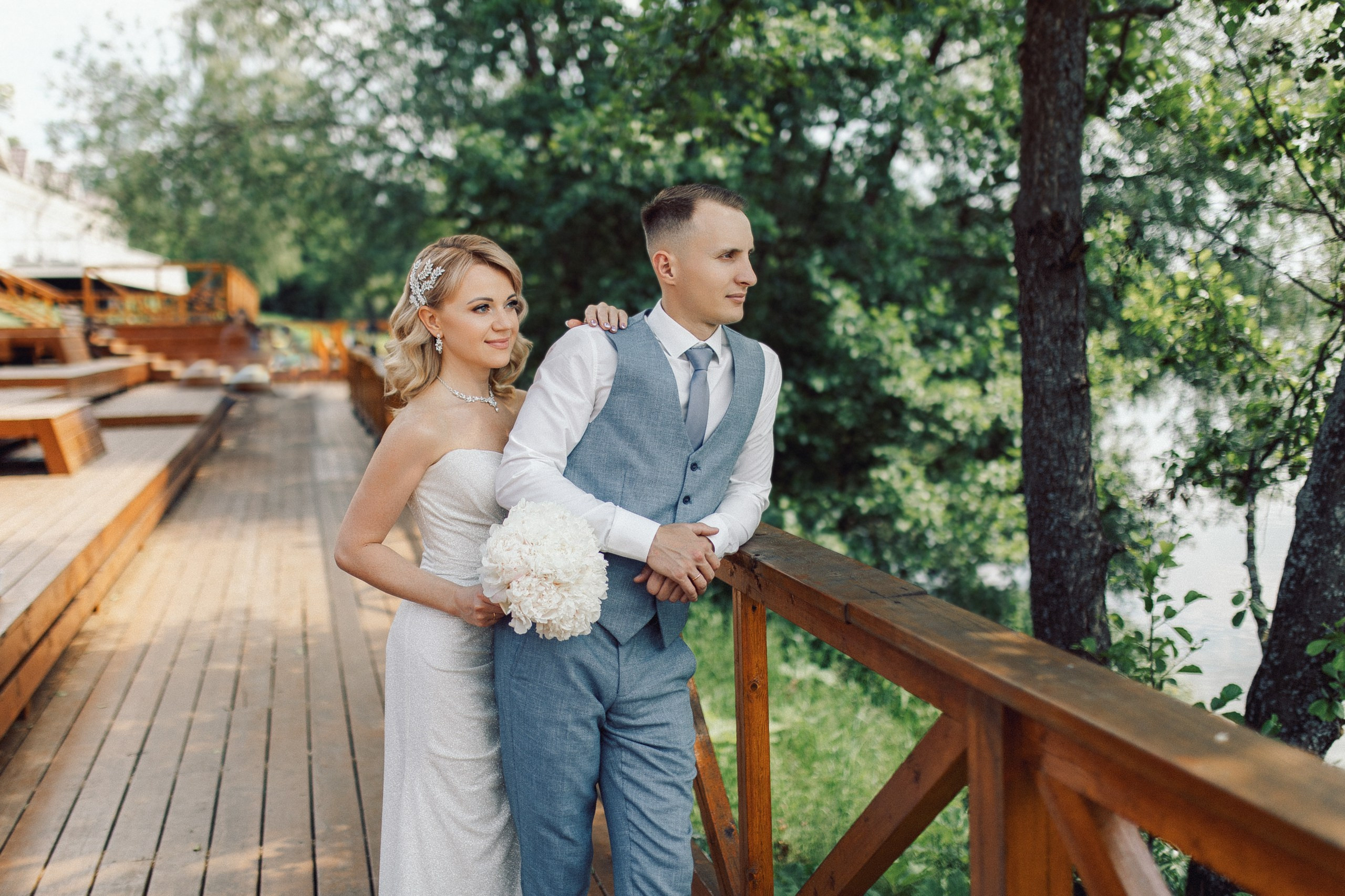 Иван и Ольга