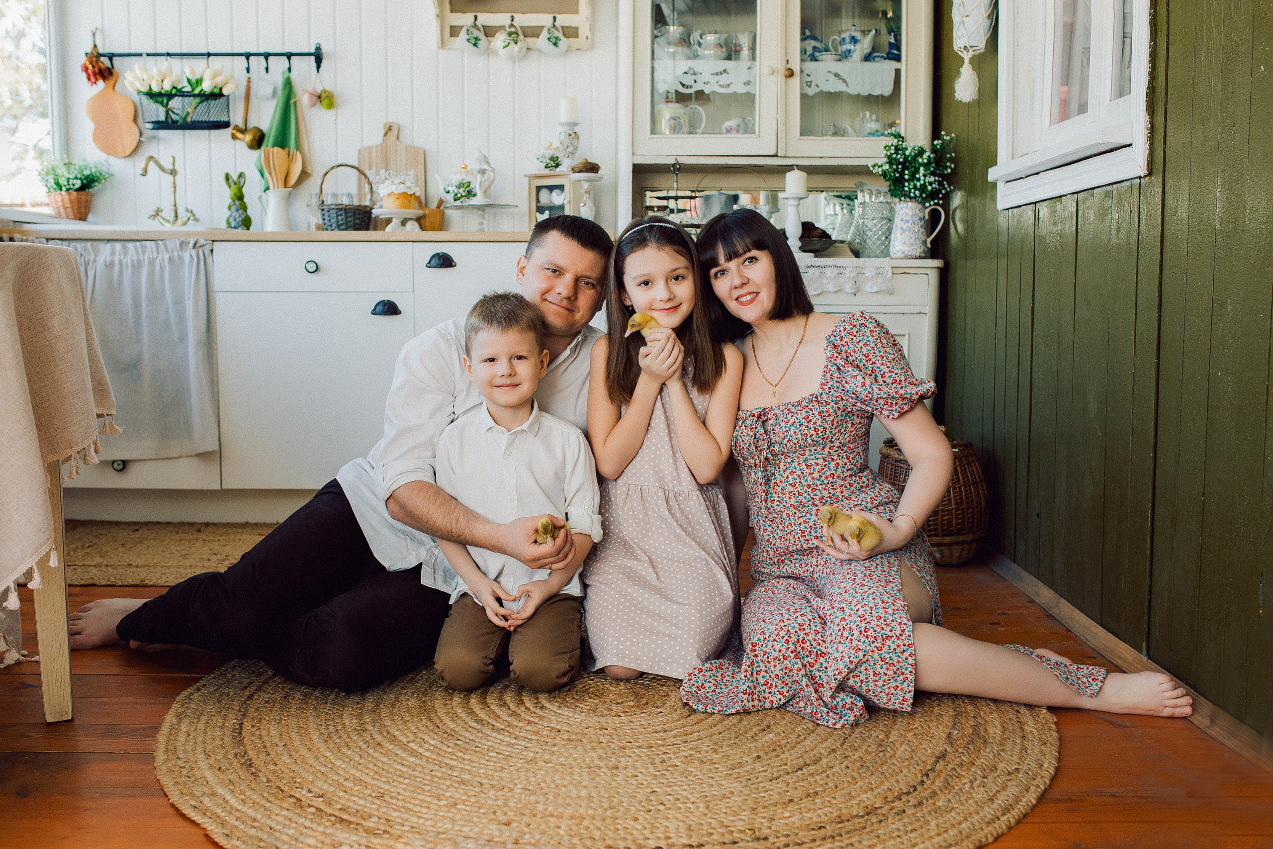 Утиные истории