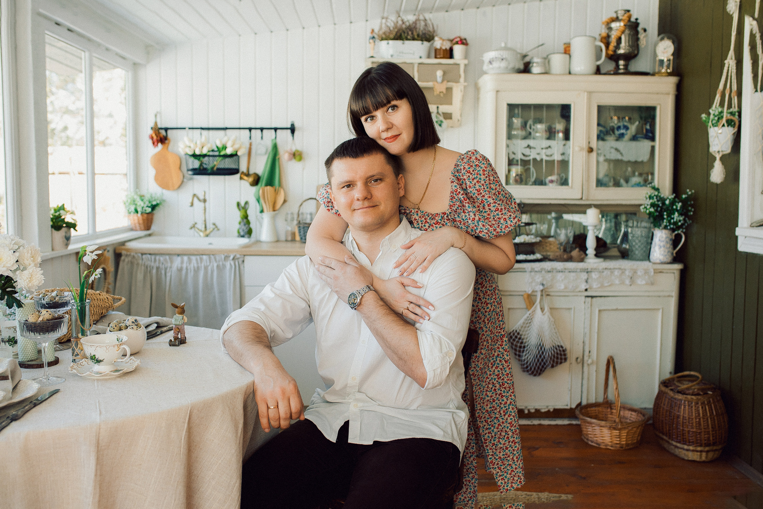 Утиные истории