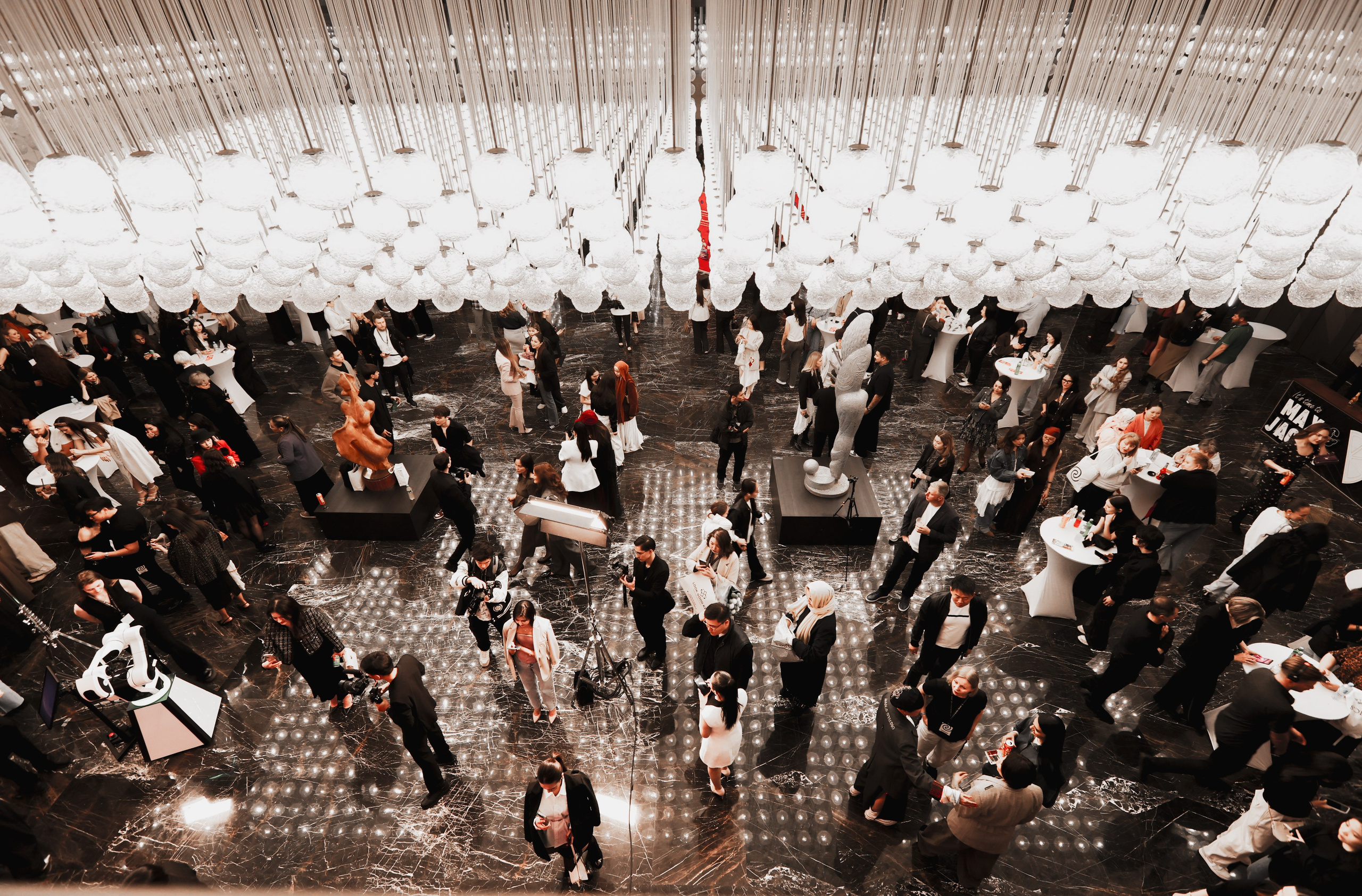 Eurasian Fashion Week. Фотограф в Алматы