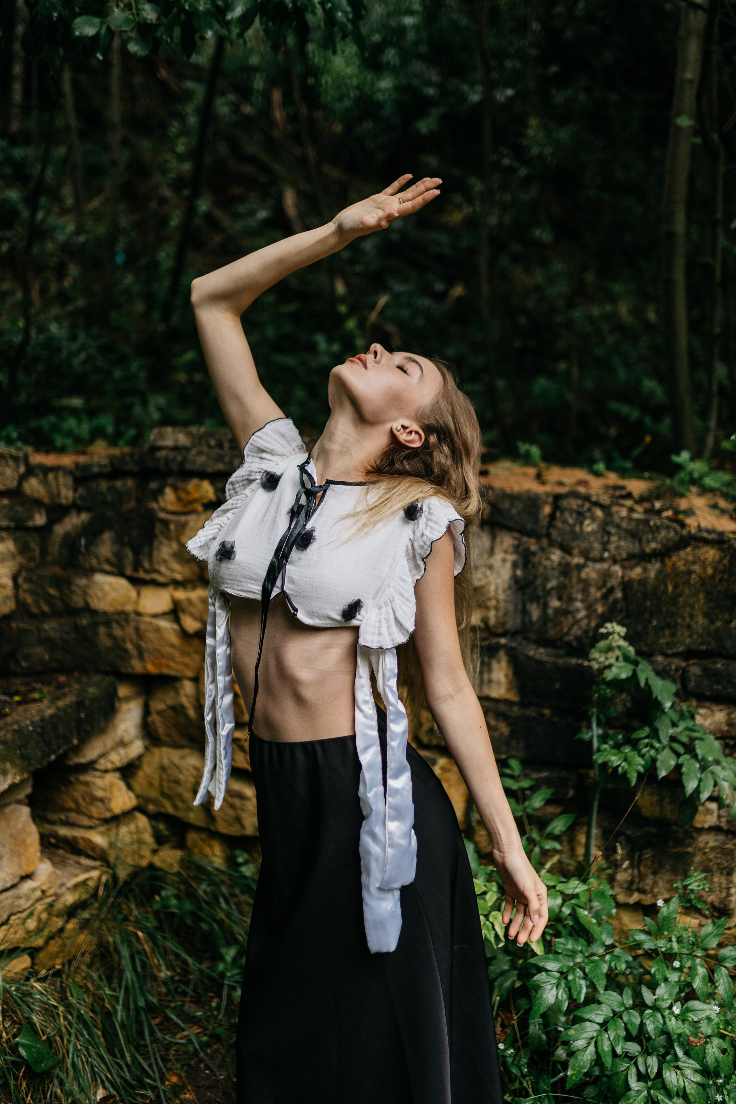 Женский портрет. Свадебный и семейный фотограф в Твери Стас Александров