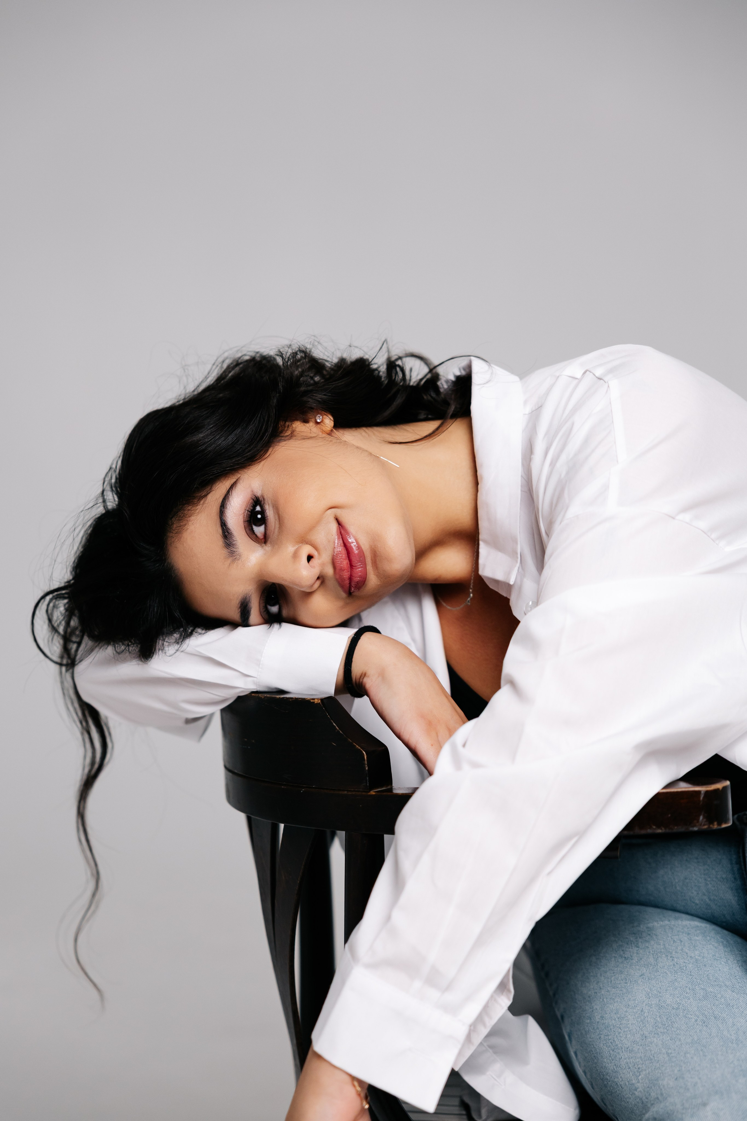 Женский портрет. Свадебный и семейный фотограф в Твери Стас Александров