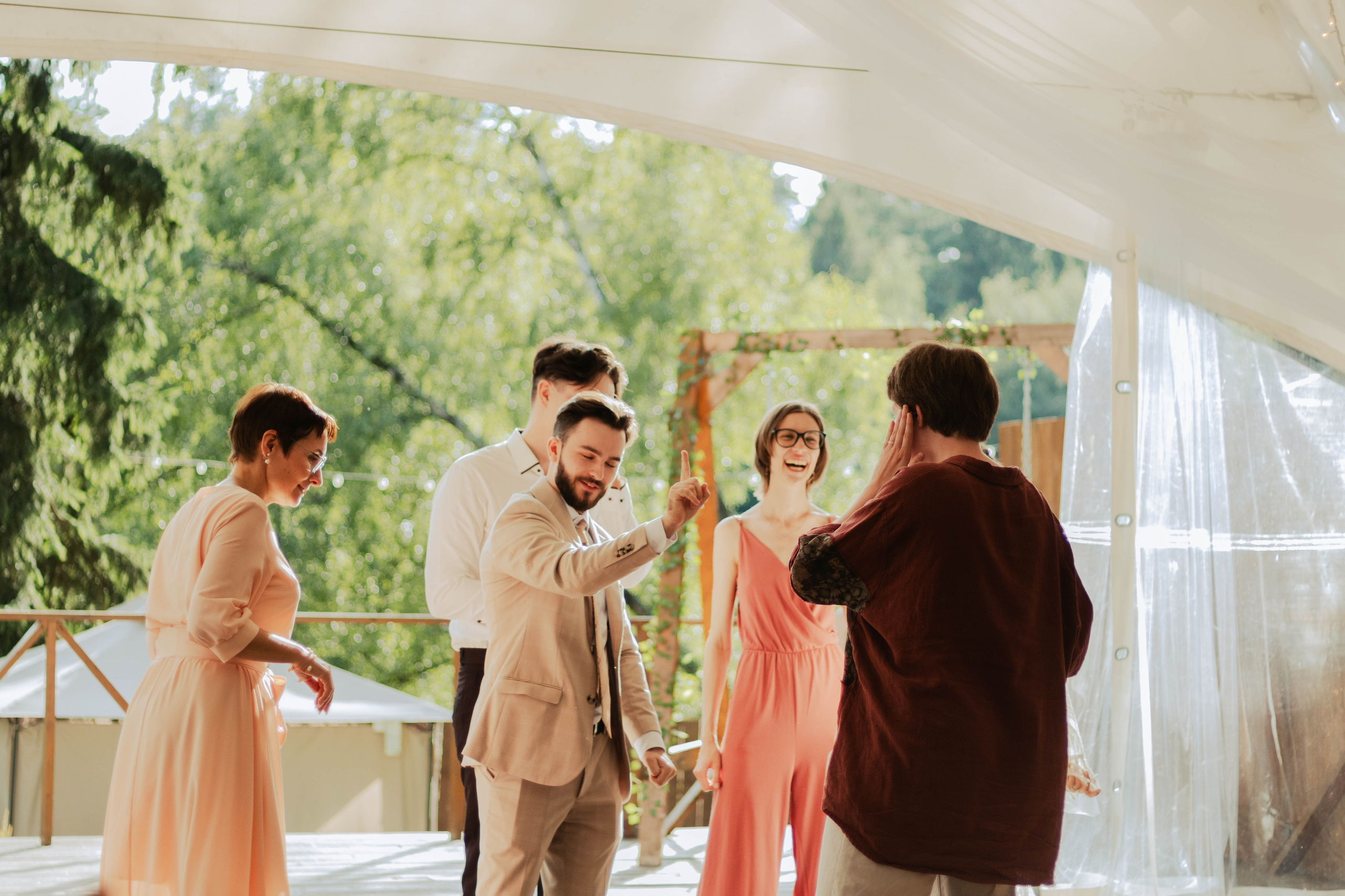 Ульяна и Дима. Мария Колесникова