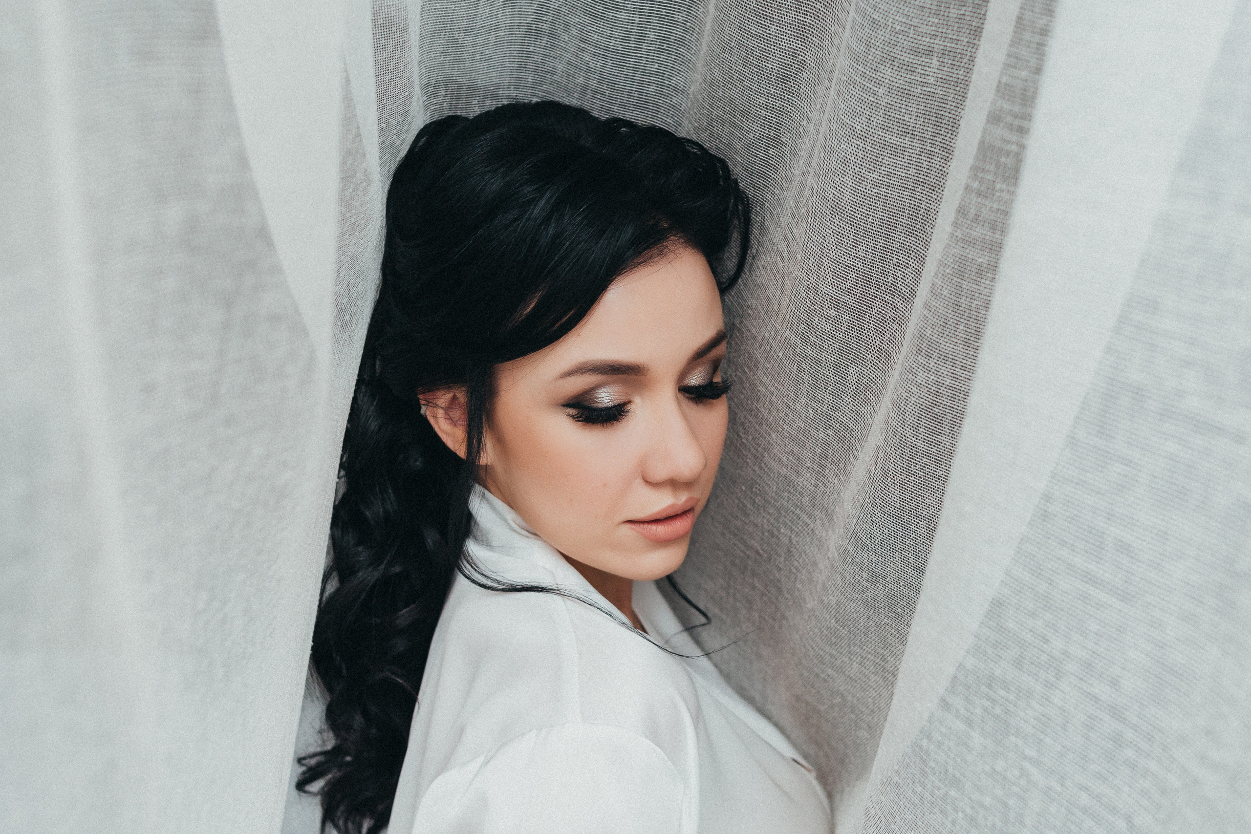 🖤. Екатерина Королева. Фотограф. Хабаровск