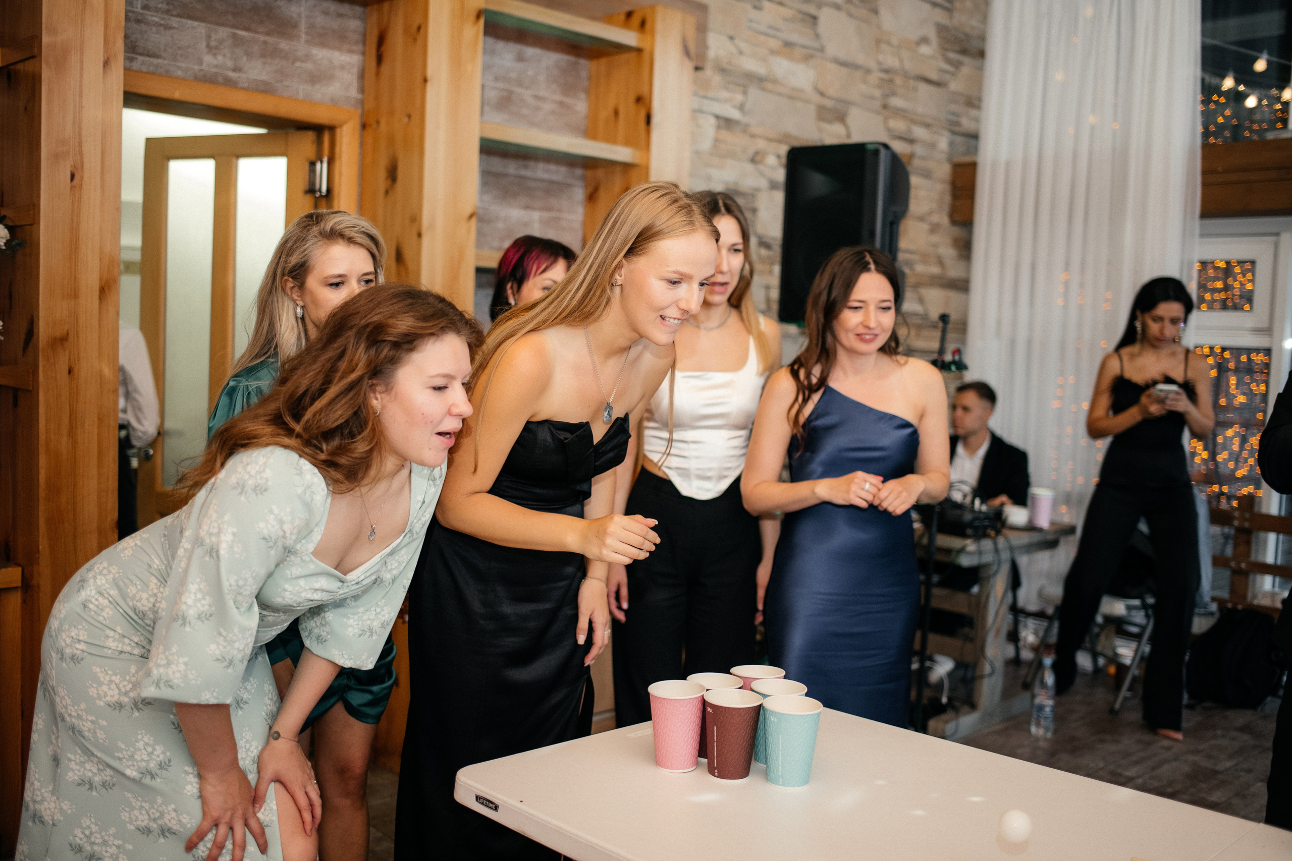 Дмитрий и Елизавета. Главная