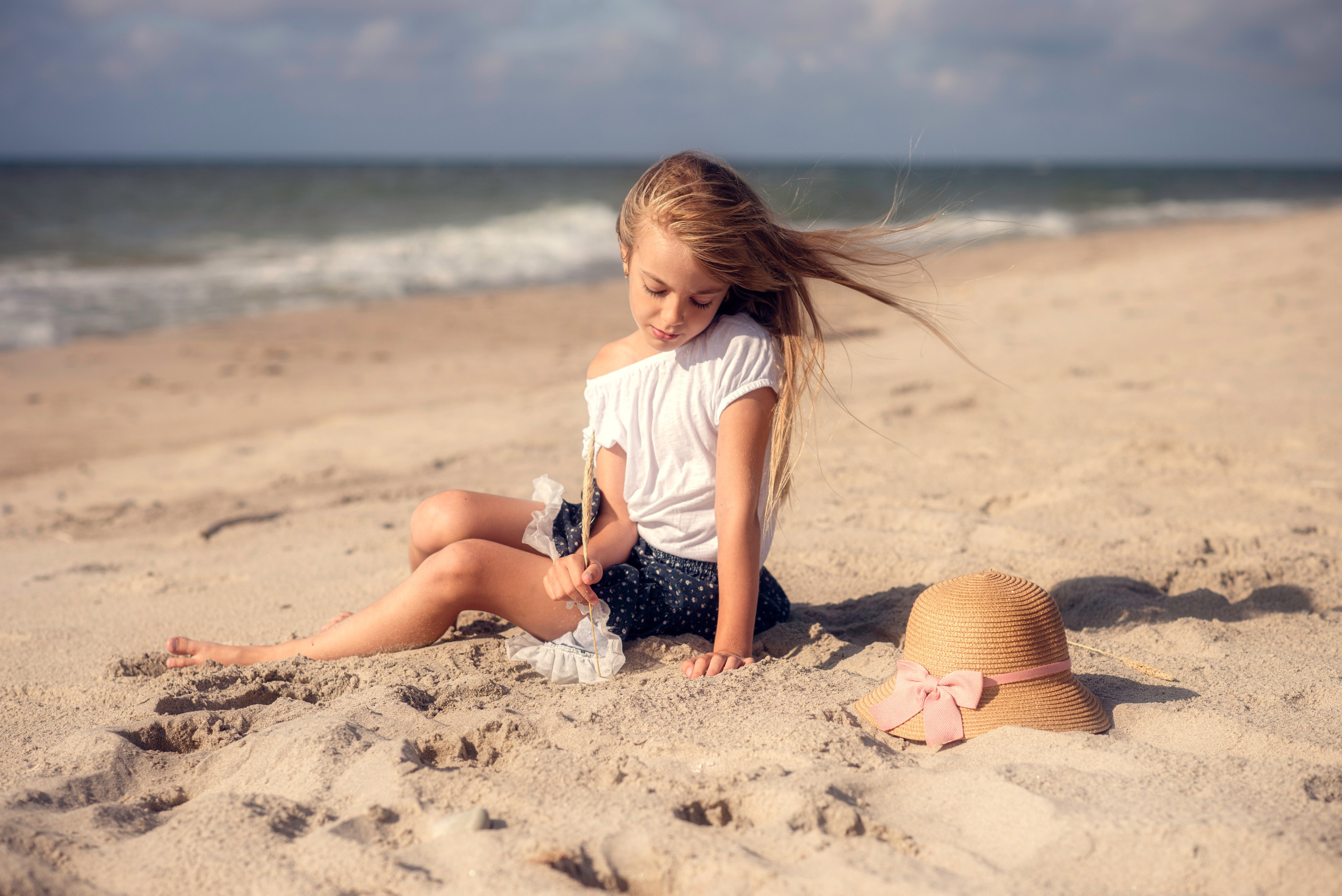 Дети и семьи на природе. Семейный и детский фотограф Дарья Левкович, Калининград