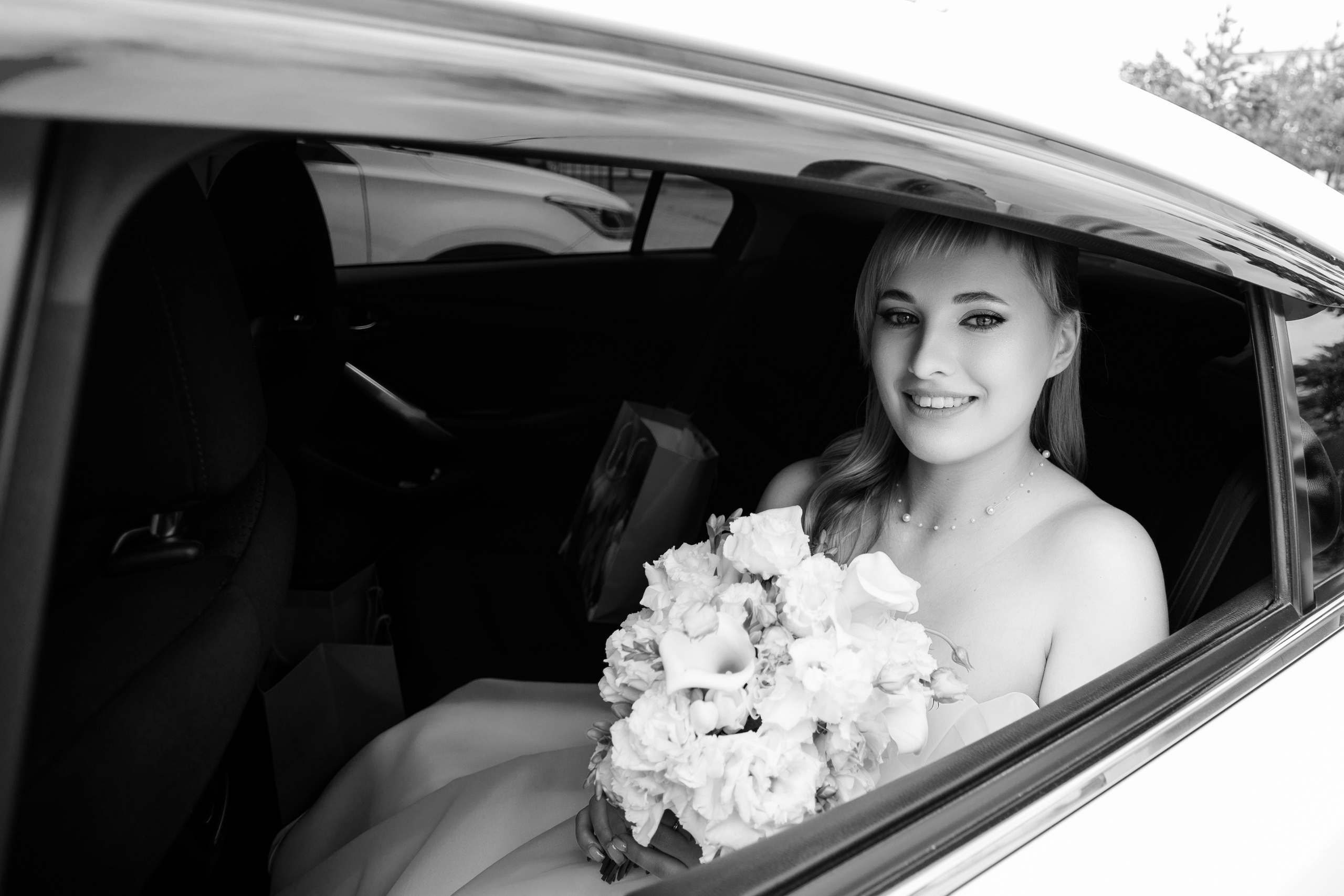 Владислав ♥ Соня. Свадебный и семейный фотограф в городе Воронеж. Ирина Боловина