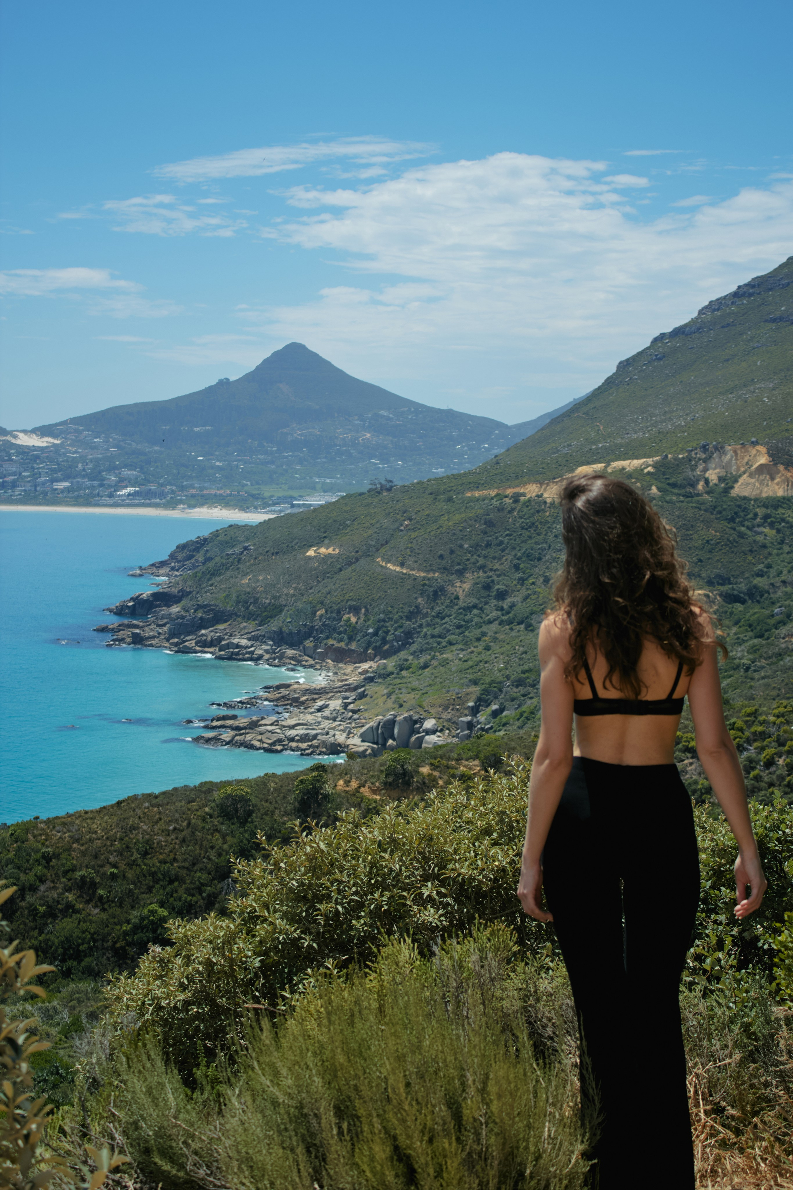 ЮАР. Профессиональный Фотограф во Владимире, в Москве и в Суздале — Полина Романычева
