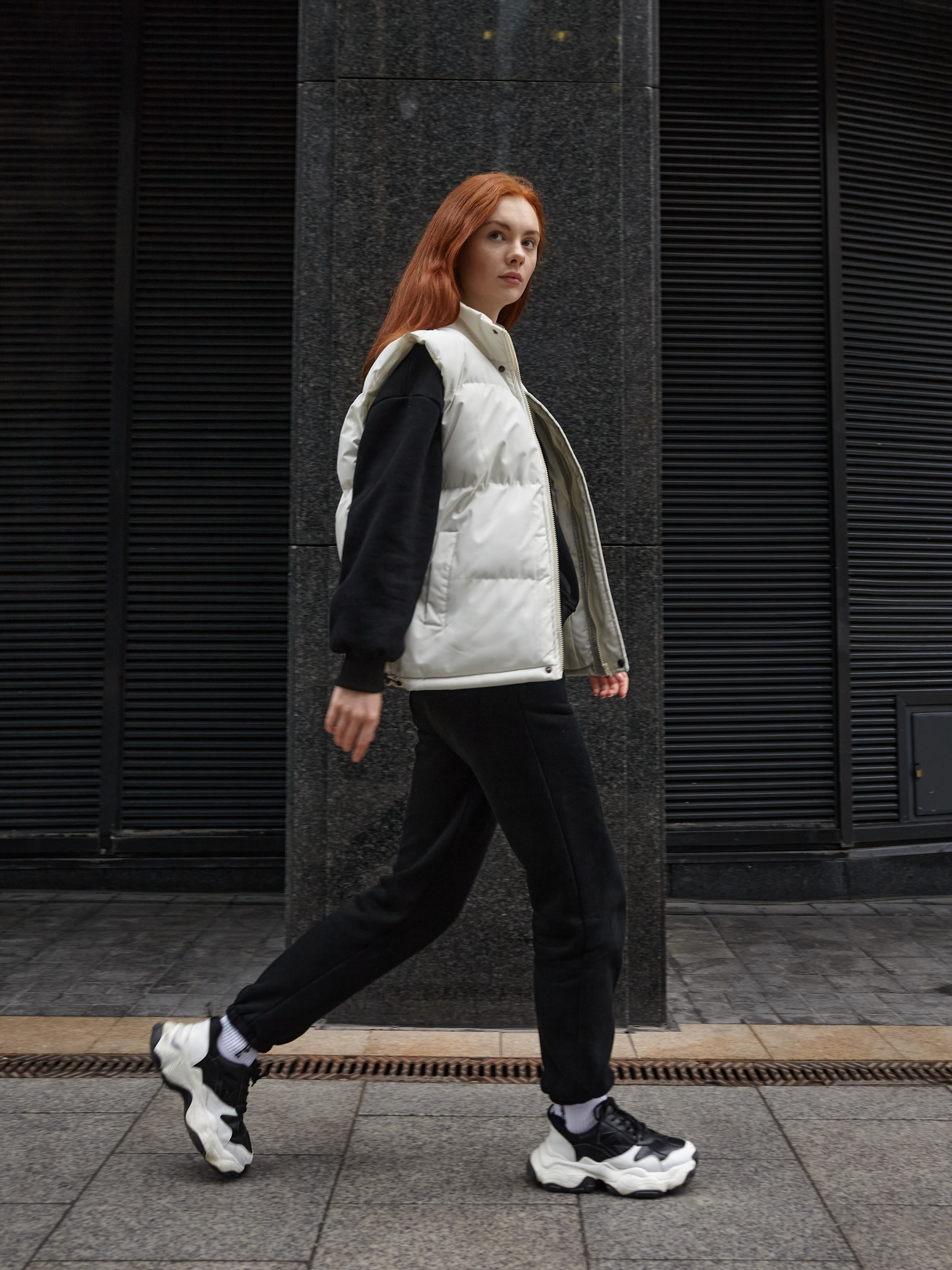 CATALOGUE. Организация съемок в Москве для брендов одежды — Кирилл Ярощенко