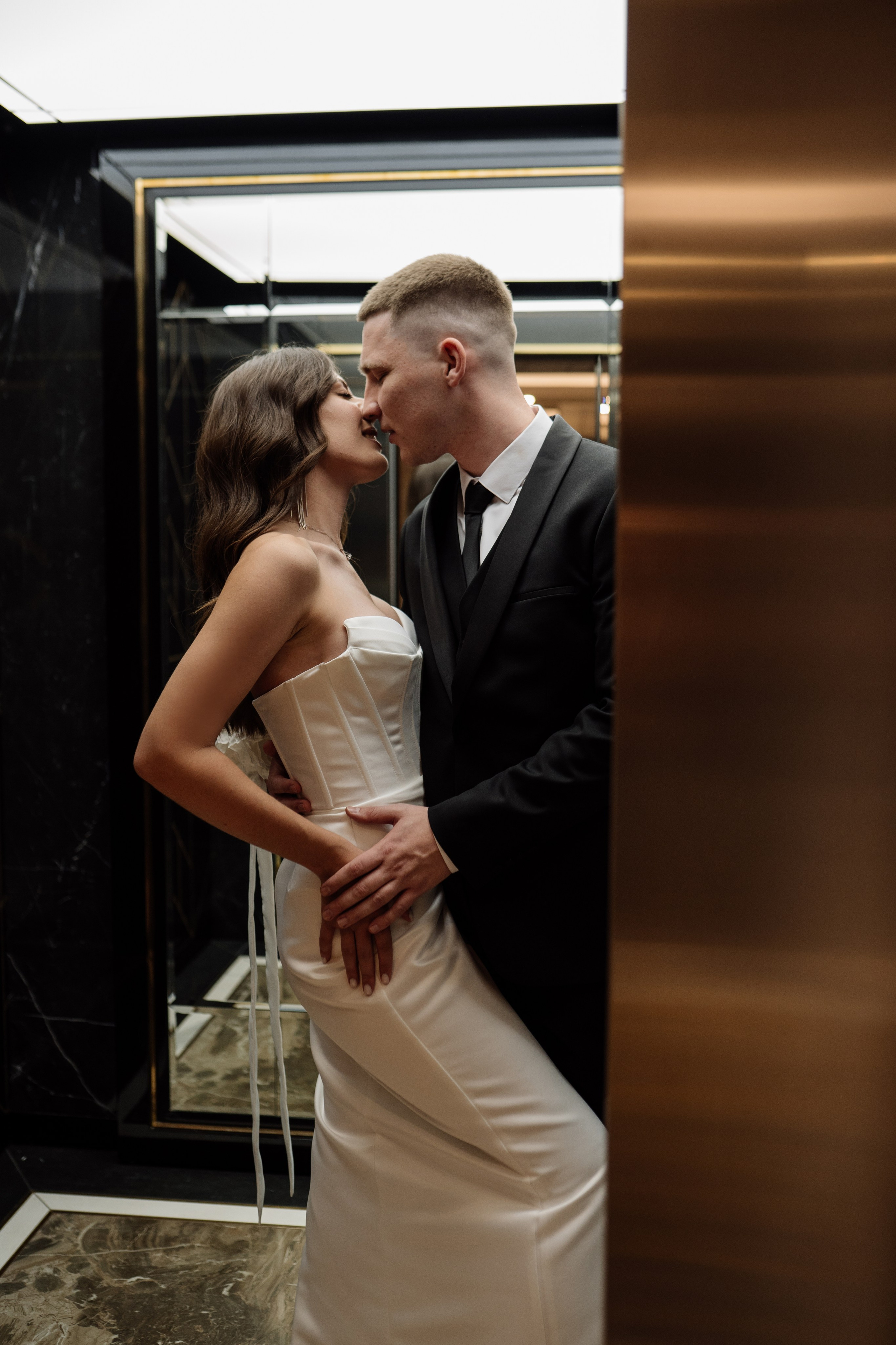 Samara. Свадебный фотограф Тольятти Москва Адамова Виктория