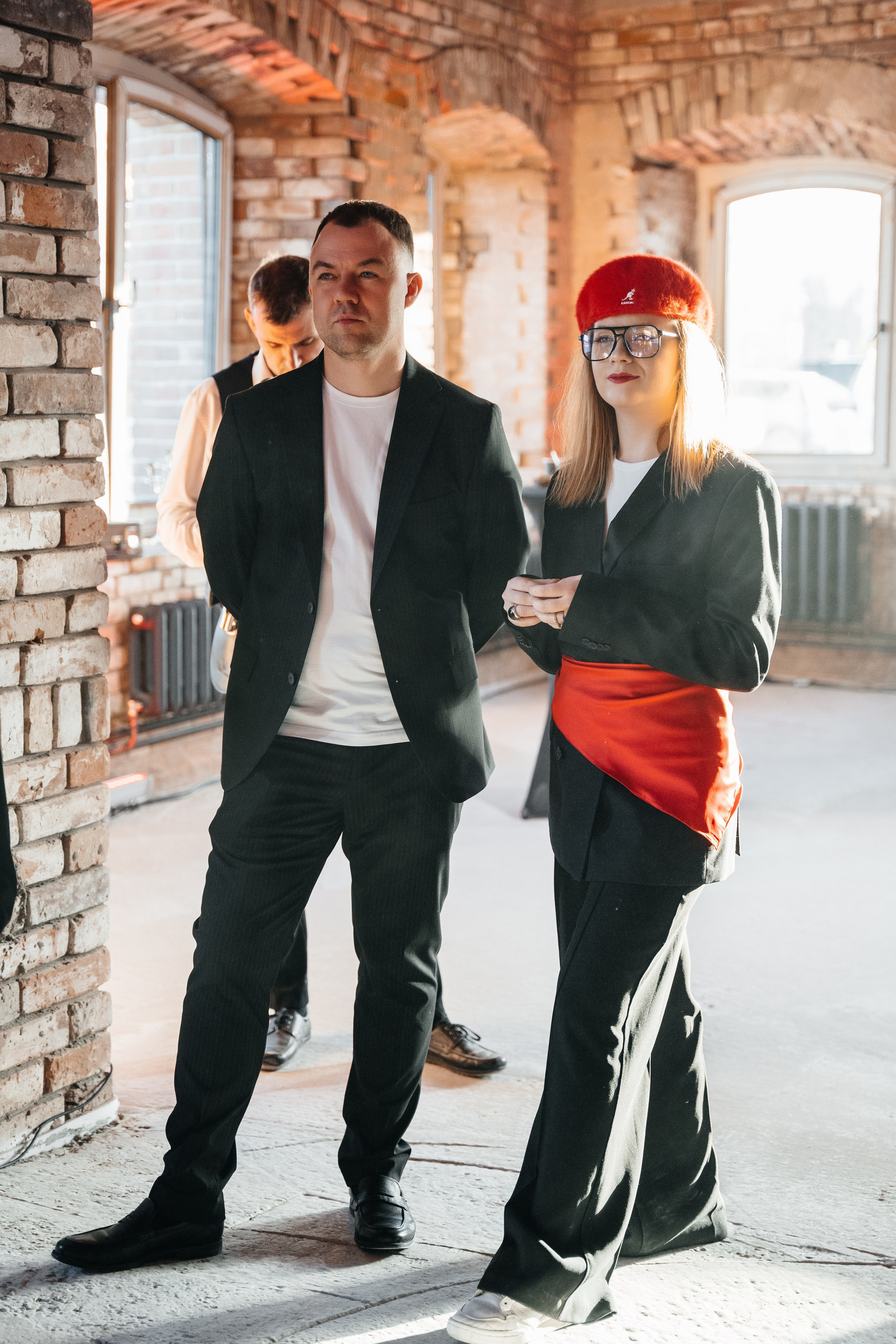 ПРОЕКТ ТЕОРИЯ. Свадебный фотограф Барнаул Алексей Павлов