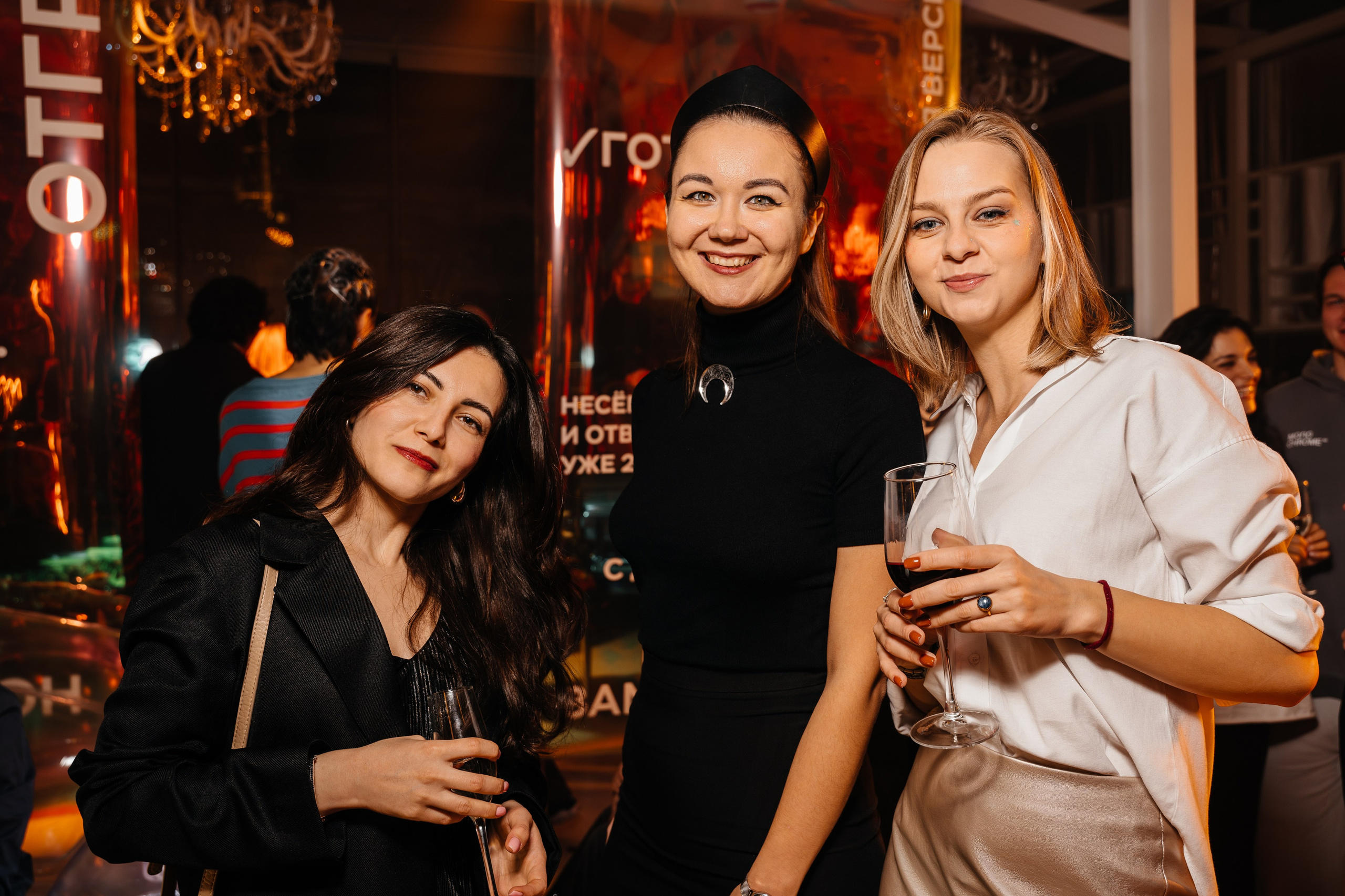 Съемка корпоратива для IT-Agency. Свадебный фотограф Барнаул Алексей Павлов