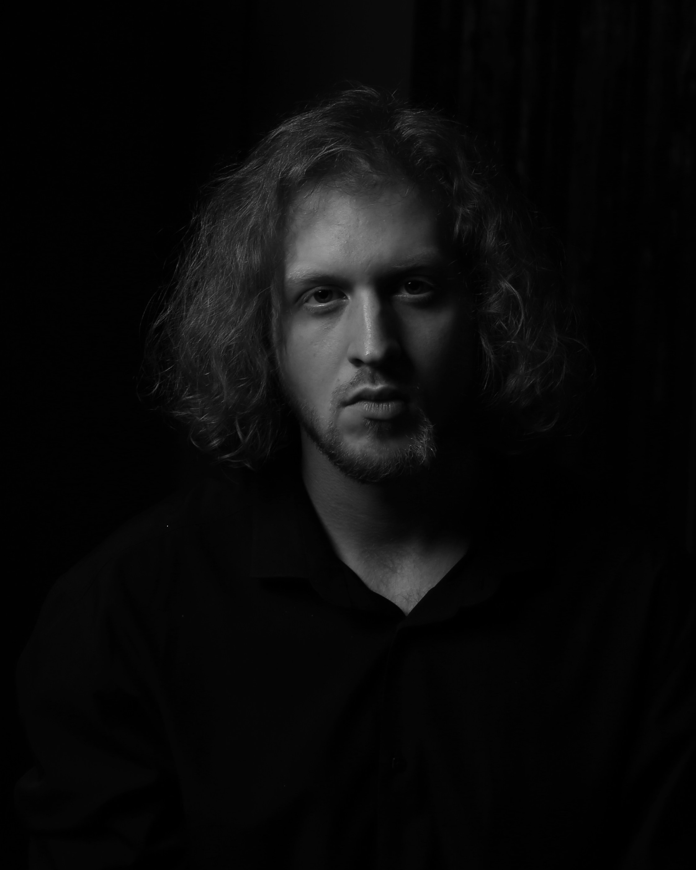 Стиль для музыканта. Фотограф в Санкт-Петербурге. Индивидуальная съемка и фотопрогулки