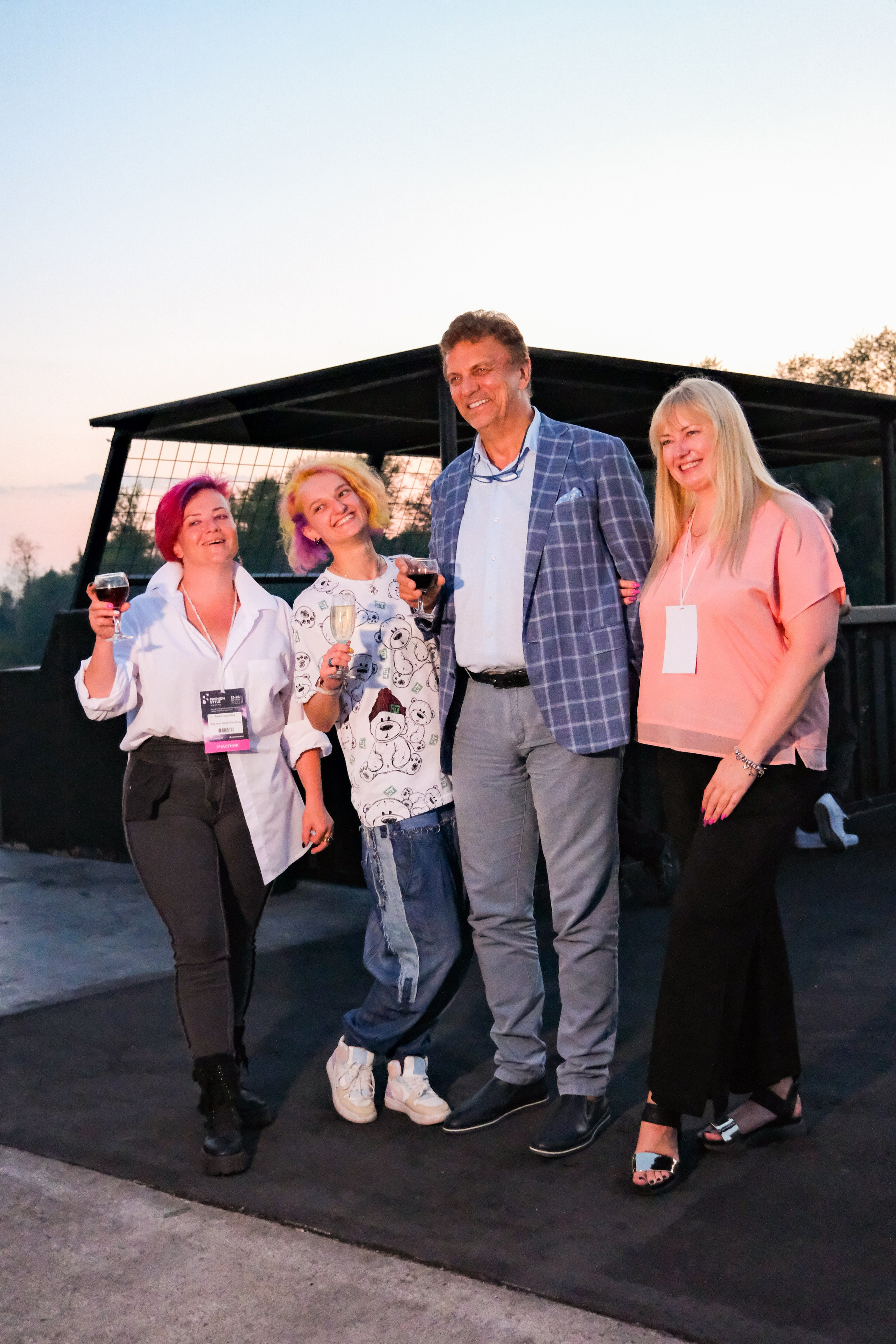 Корпоративы и другие события. Фотограф Мельник Ирина. Москва