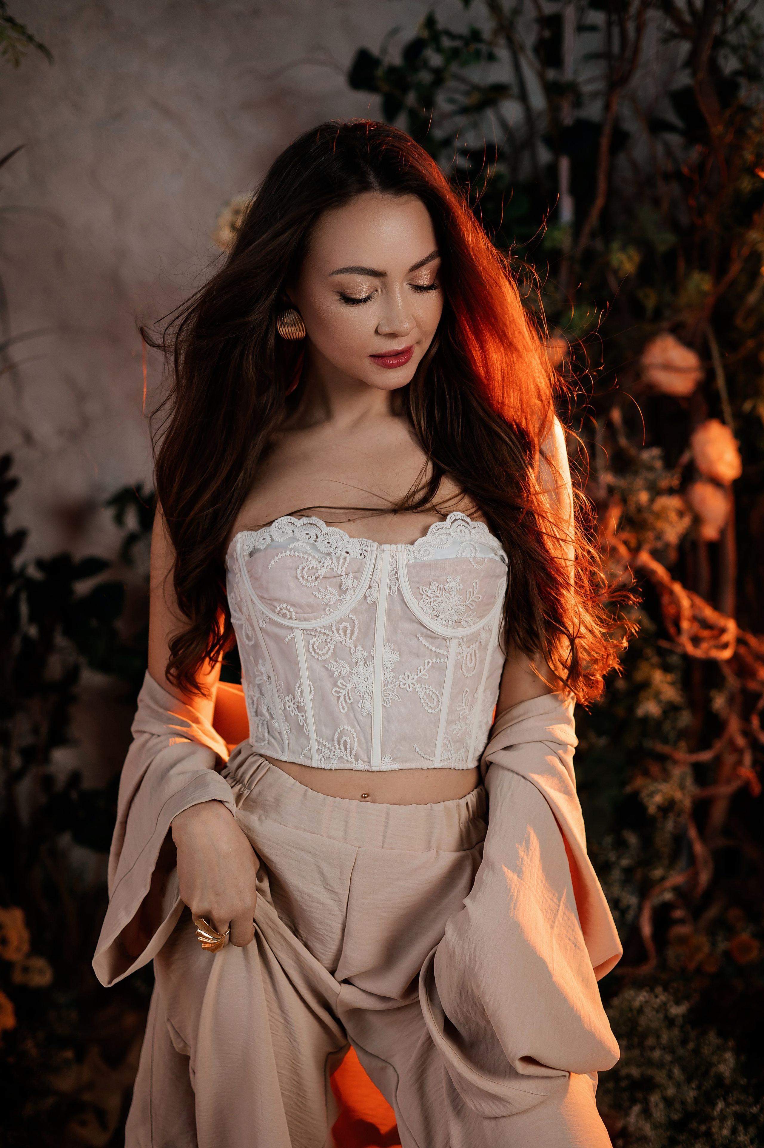 Настя. Женский и свадебный фотограф Сызрань и Самарская область