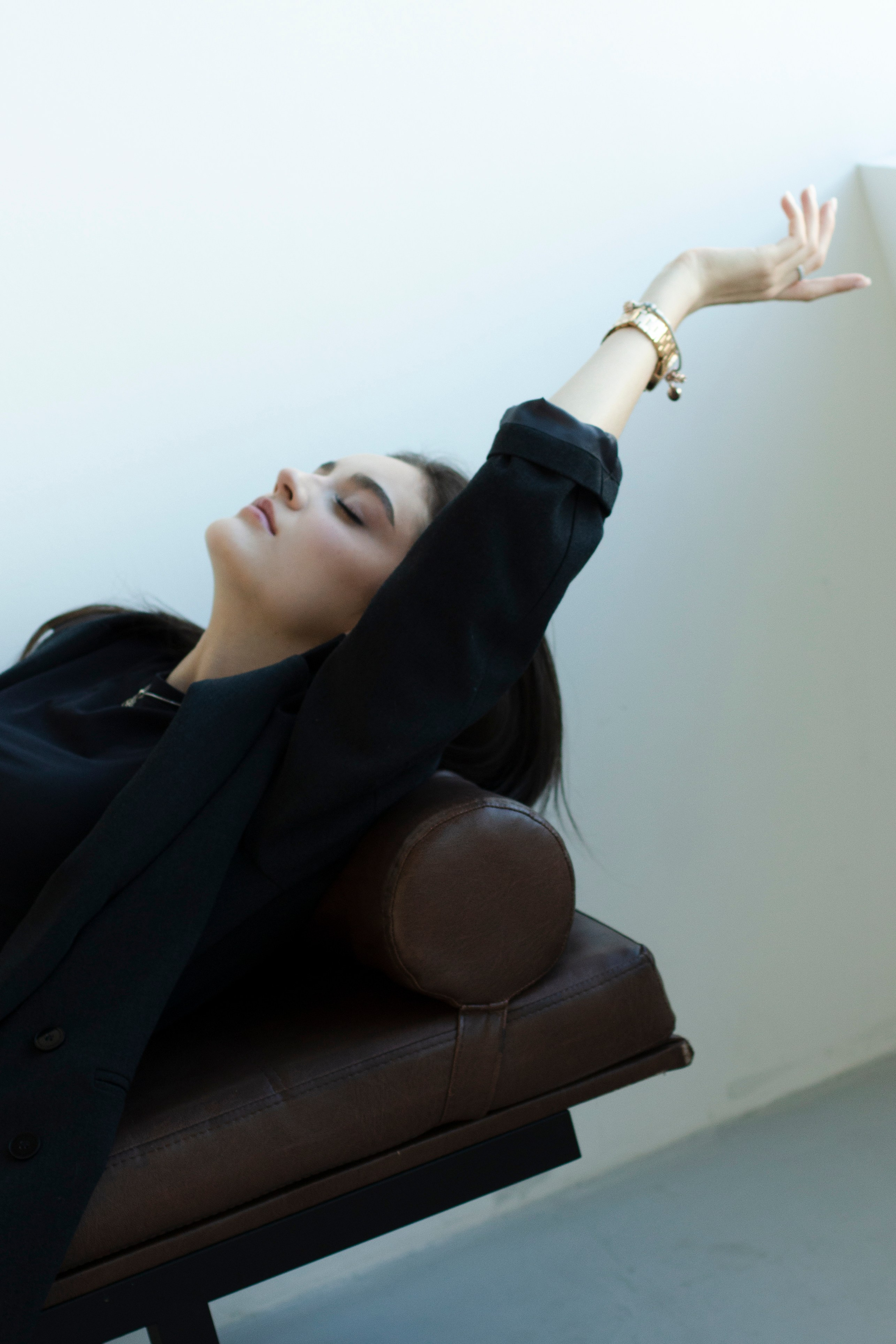 Соня. Главная